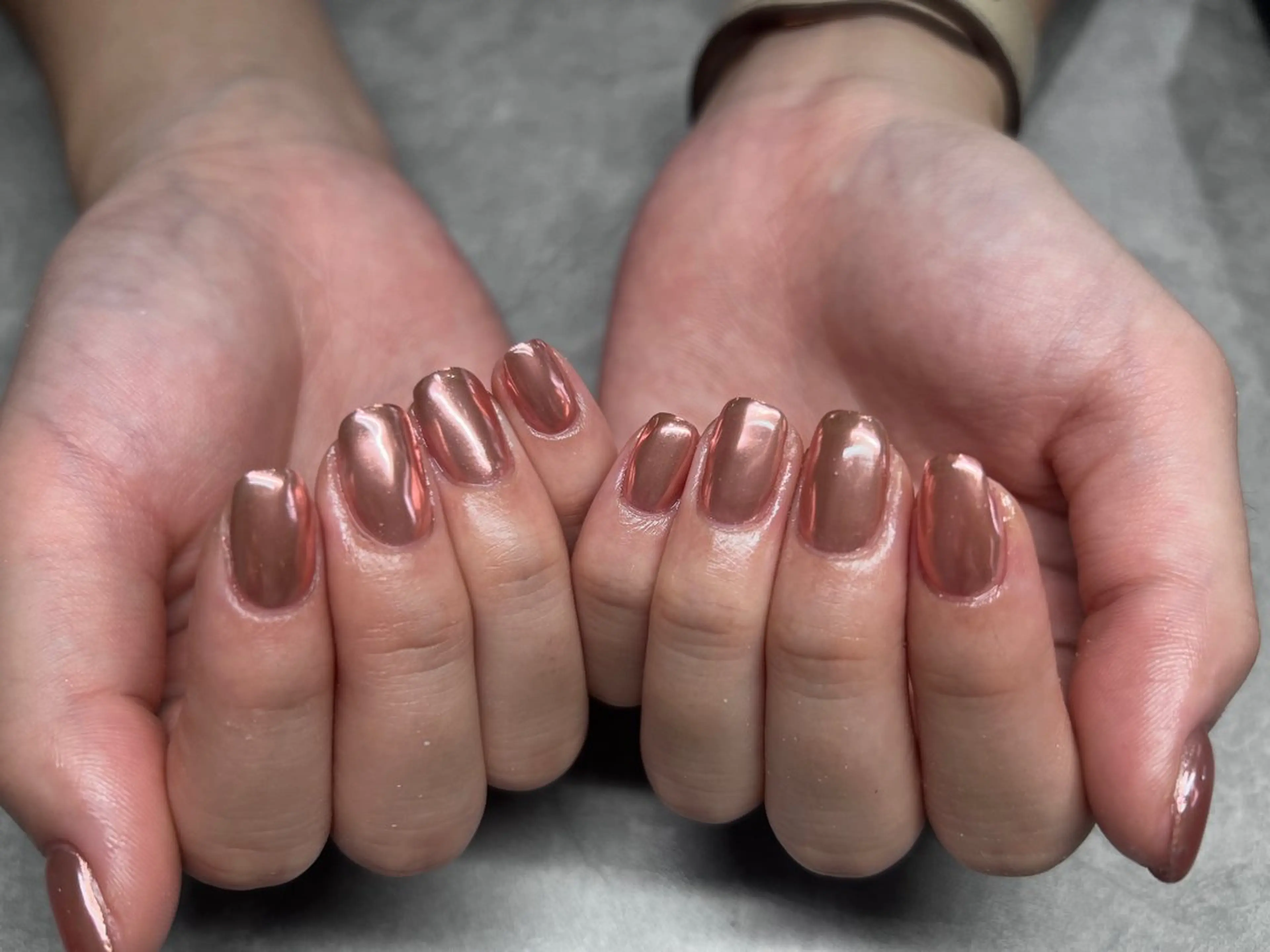 ネイル Miimo💅🏻 ほのか‪ ·͜·♡‬のネイルデザイン