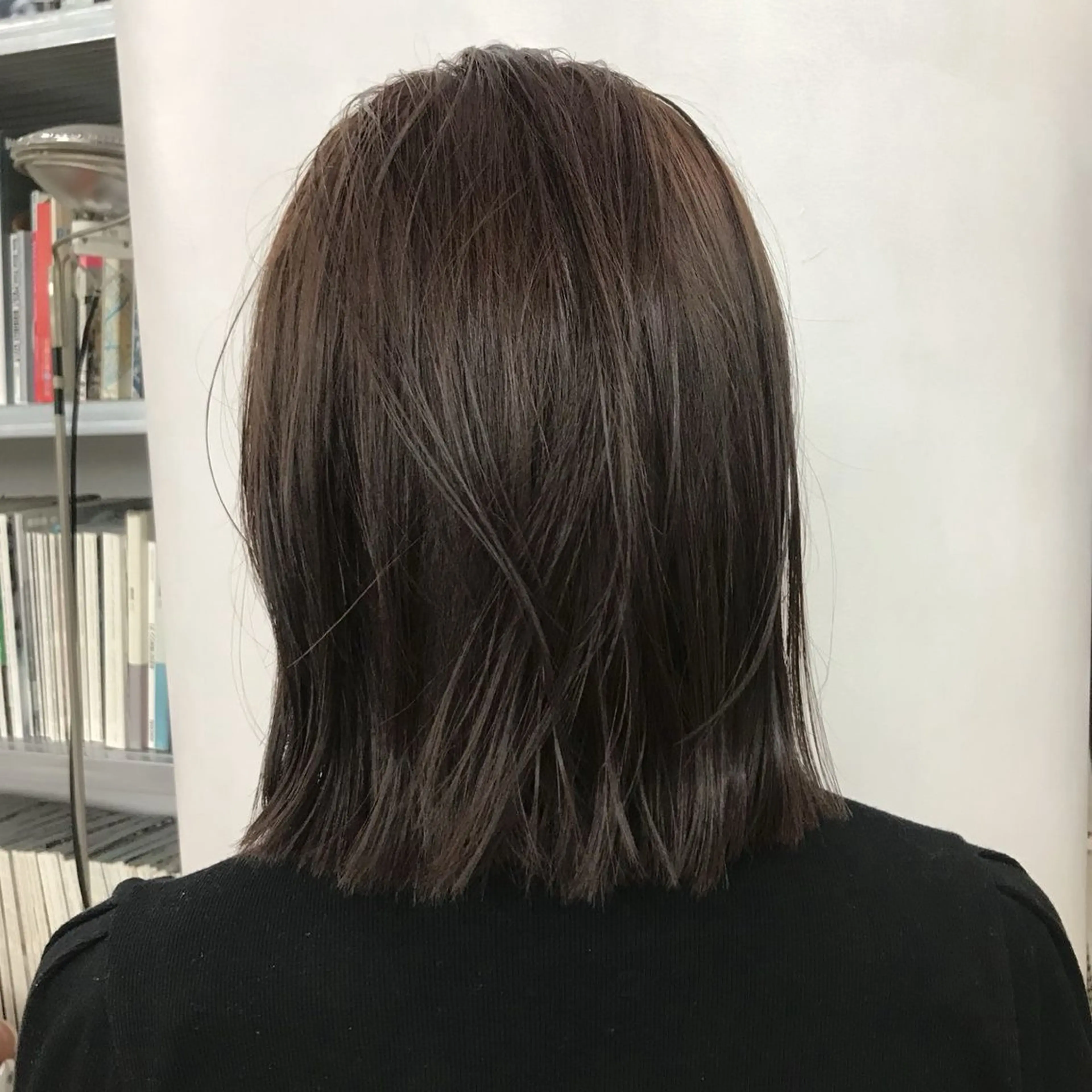 カラー 中野 栞生のその他イメージ