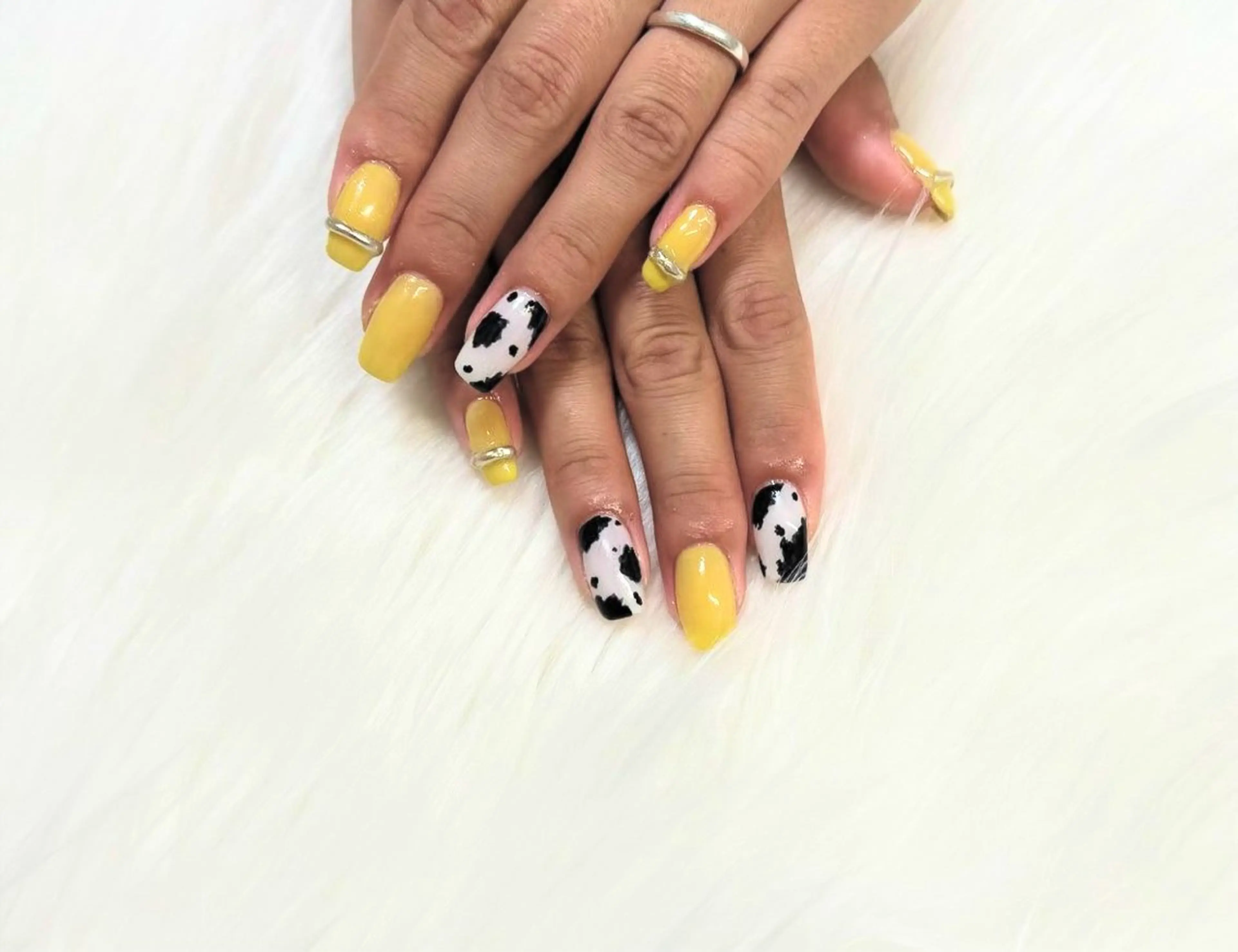 ネイル nailsalon R.のネイルデザイン