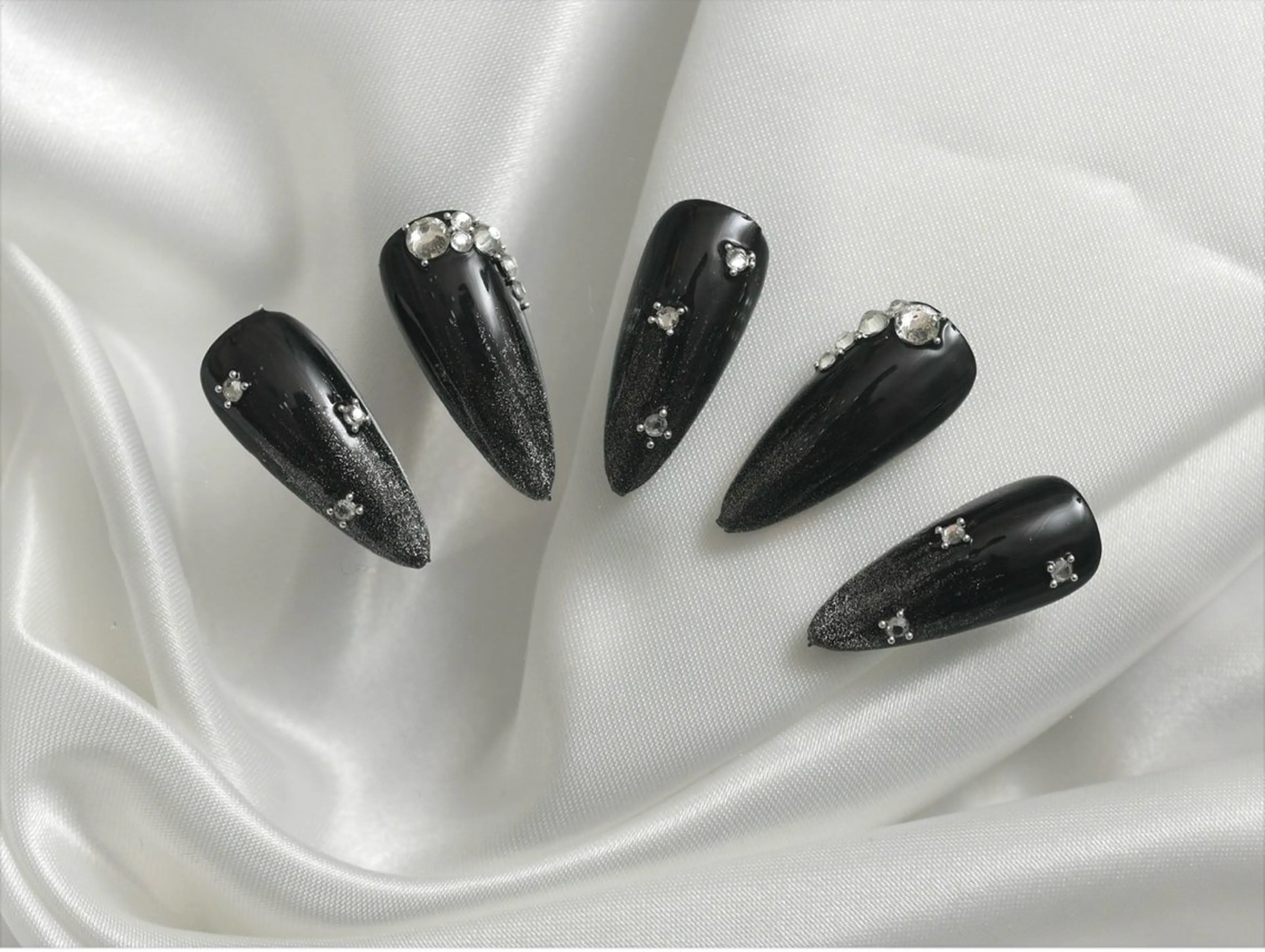 ネイル VANiSH Nailのネイルデザイン