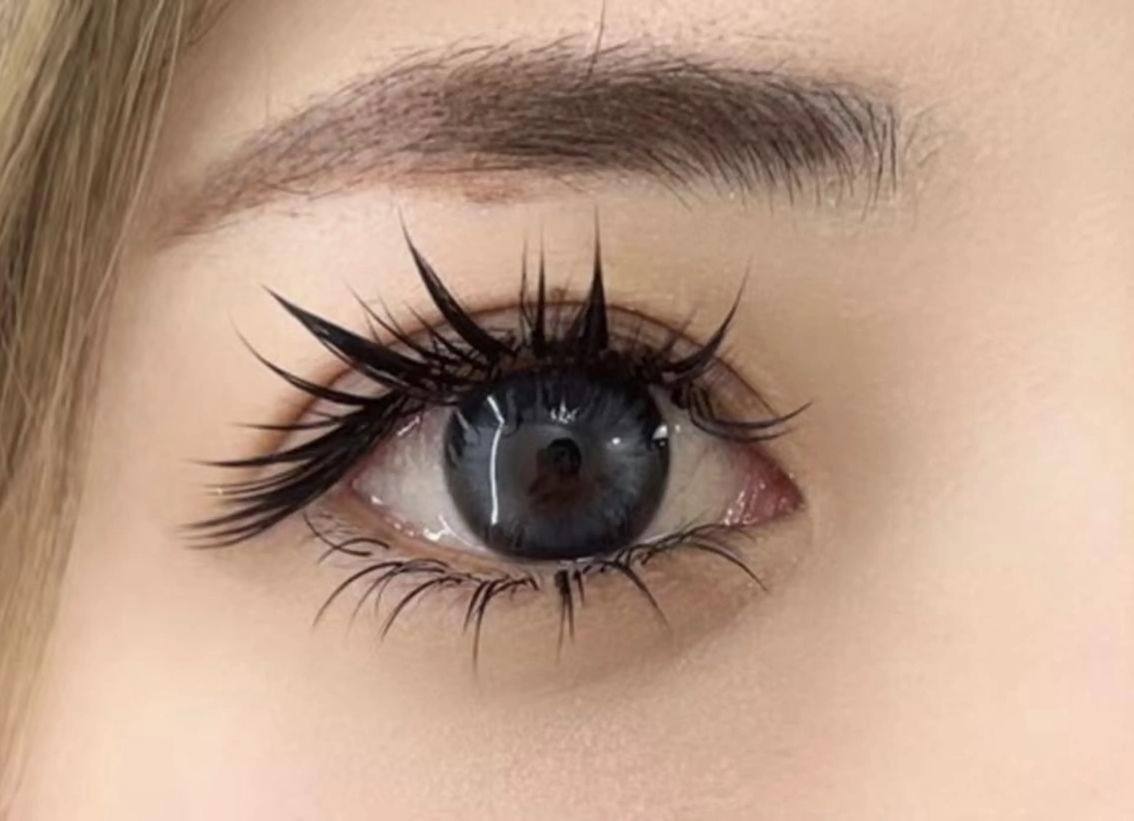 マツエク・マツパ AB マツエクネイルサロンのマツエク・マツパデザイン