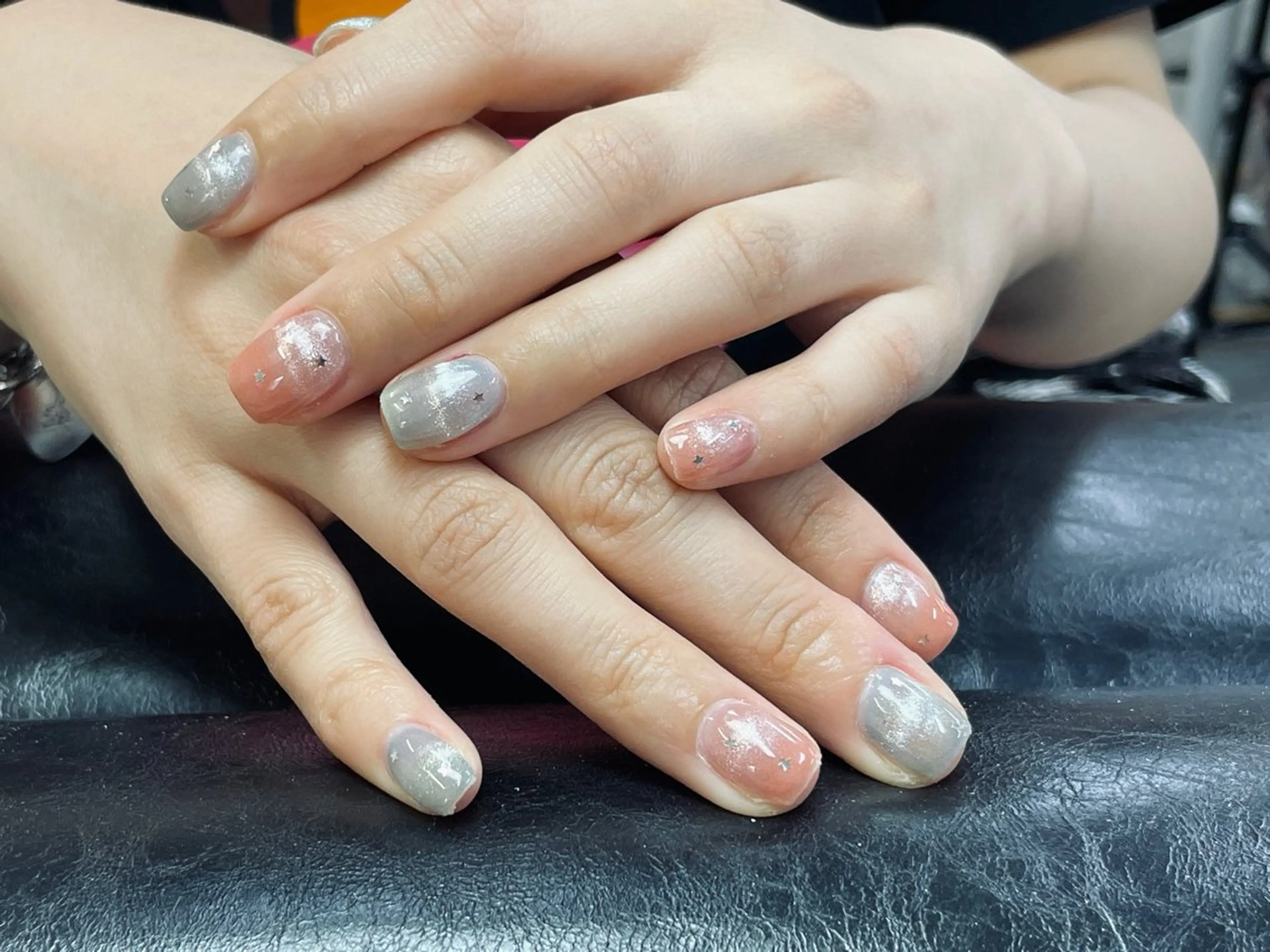 ネイル ハンドネイル Nail コウのネイルデザイン