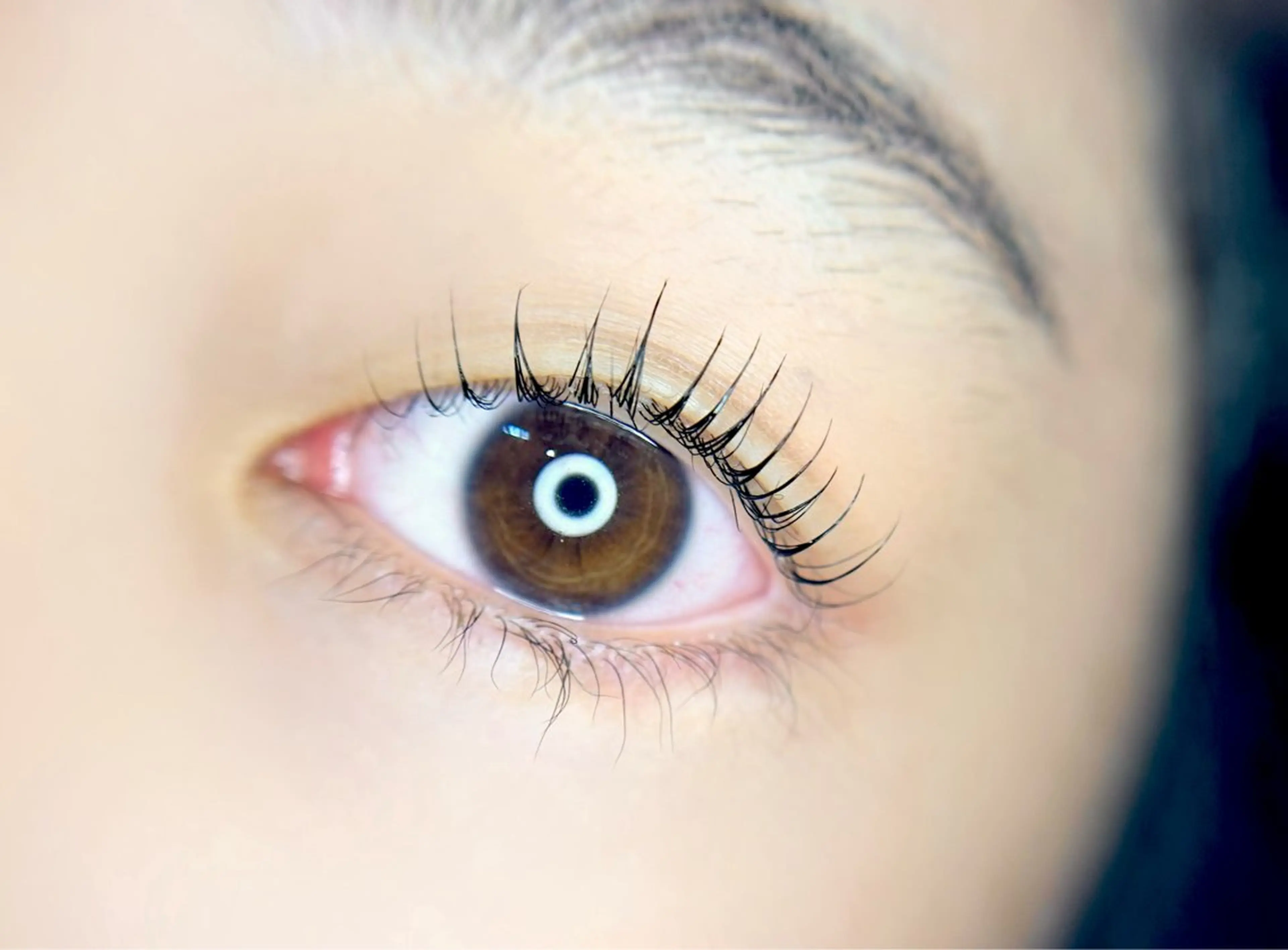 マツエク・マツパ マツパ vi camino ミヤデラのマツエク・マツパデザイン