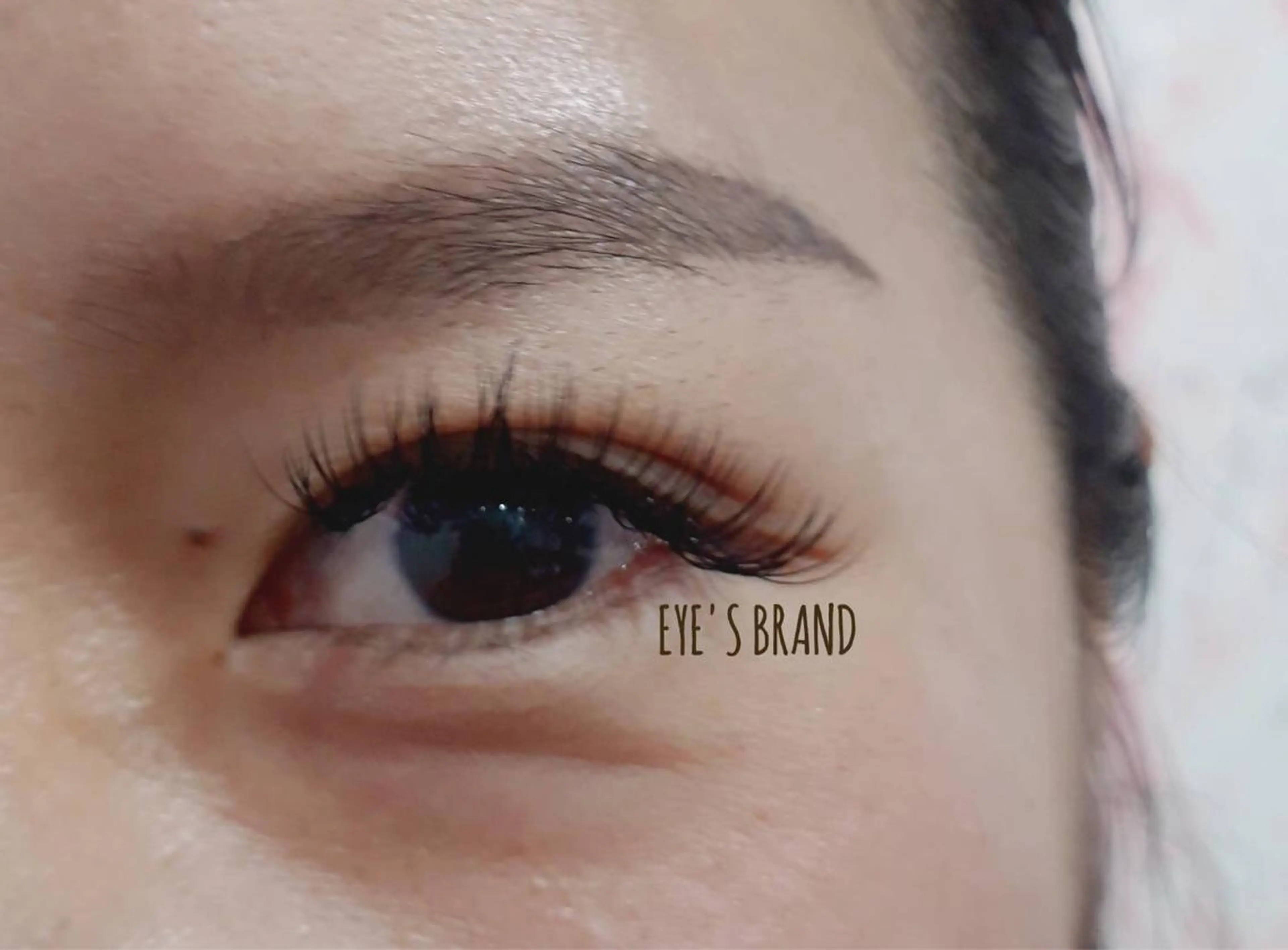 マツエク・マツパ マツエク BODY BRAND Vi +のマツエク・マツパデザイン