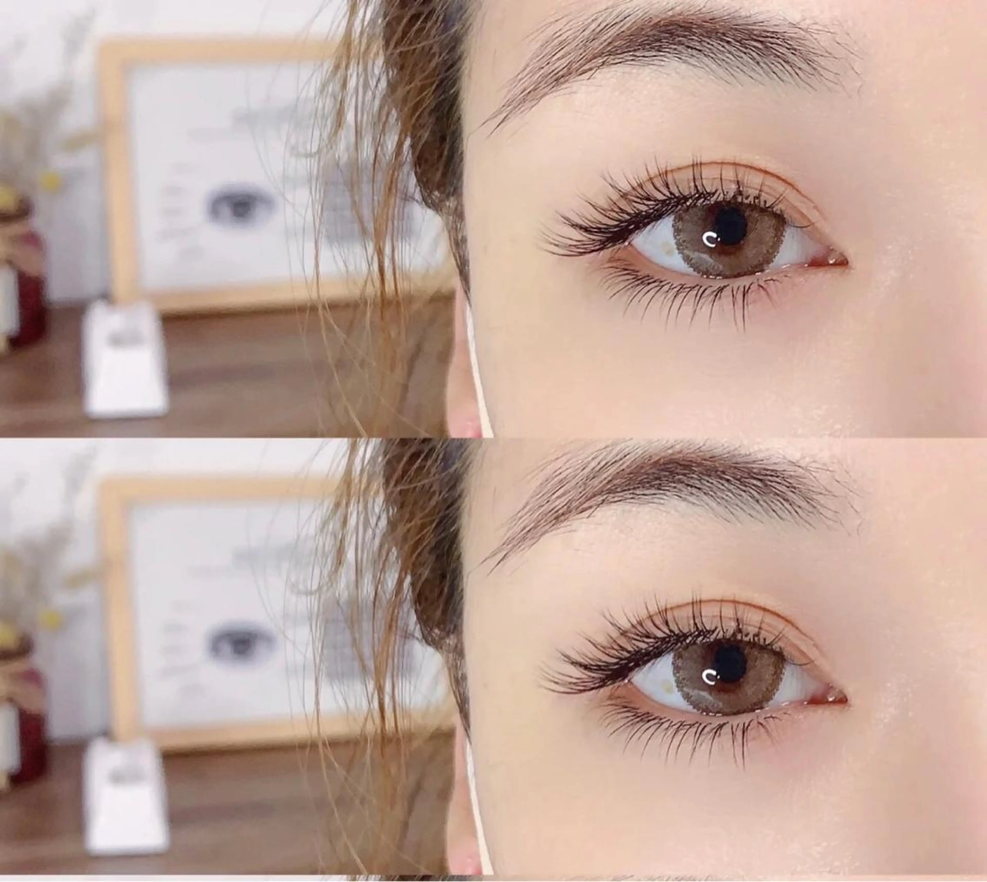 マツエク・マツパ マツエク BEL EYE BEAUTYのマツエク・マツパデザイン