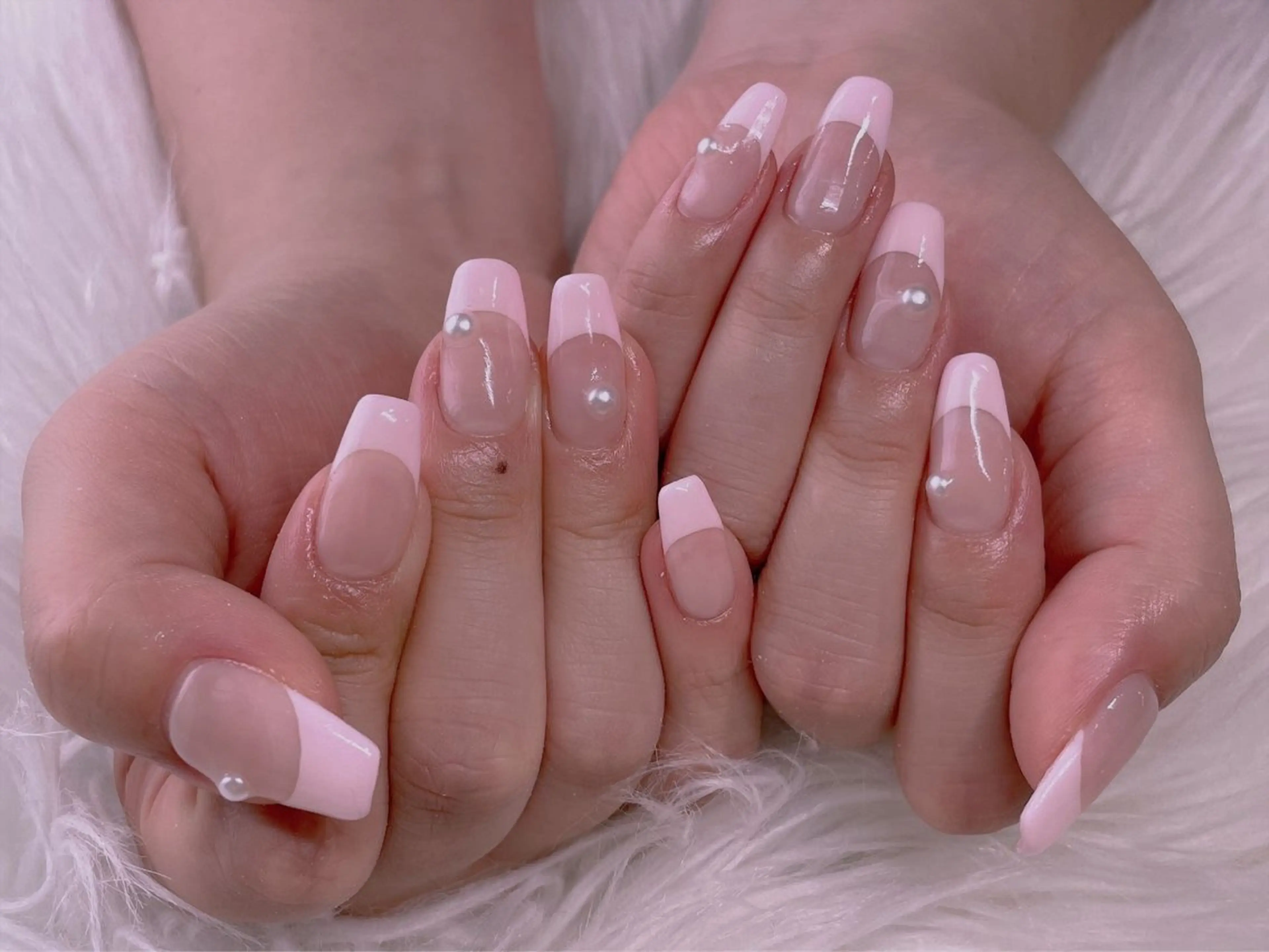 ネイル エムズ エムズのマツエク・マツパデザイン