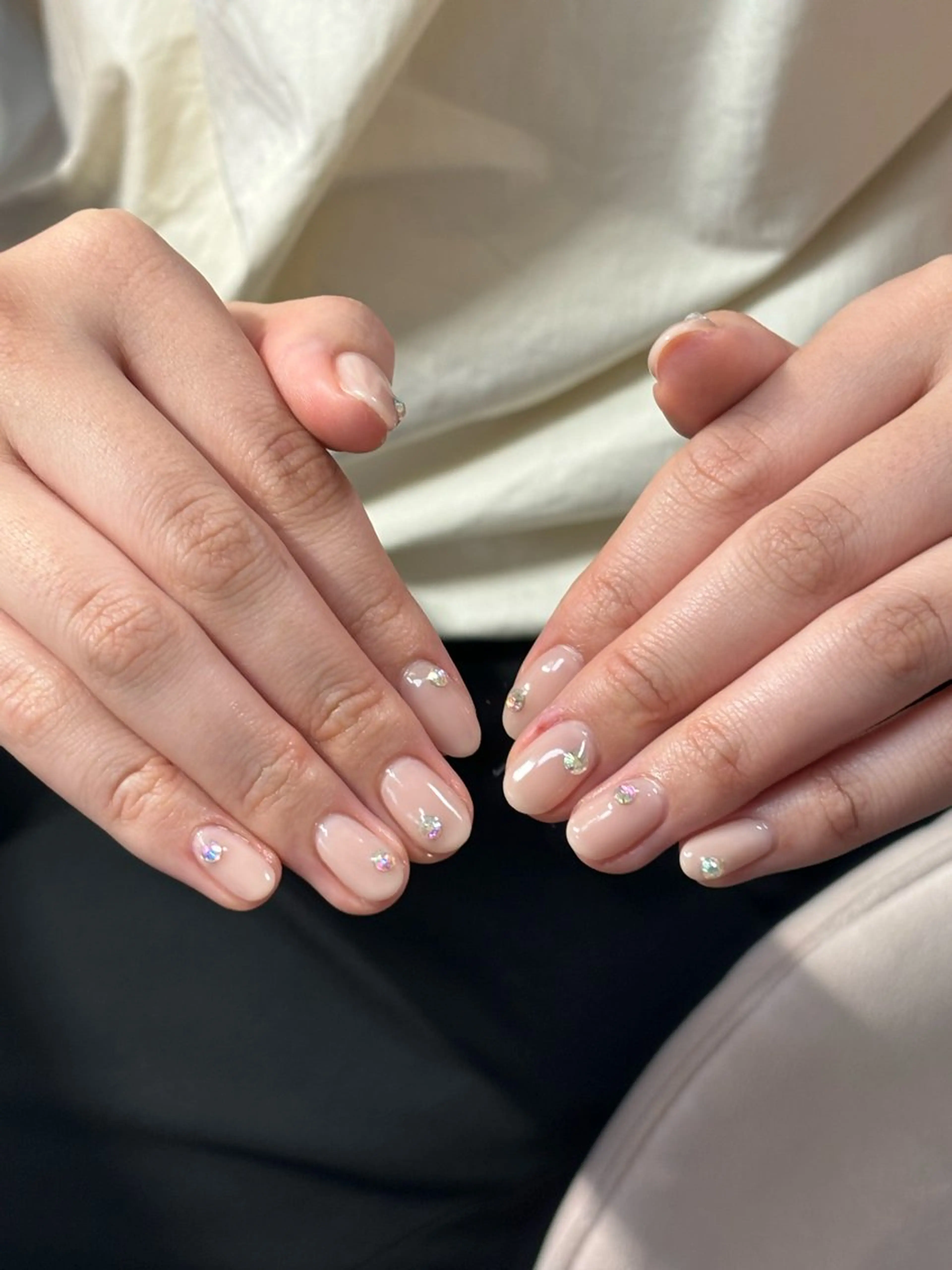ネイル I pinknail 韓国風·持ち込み専門のネイルデザイン