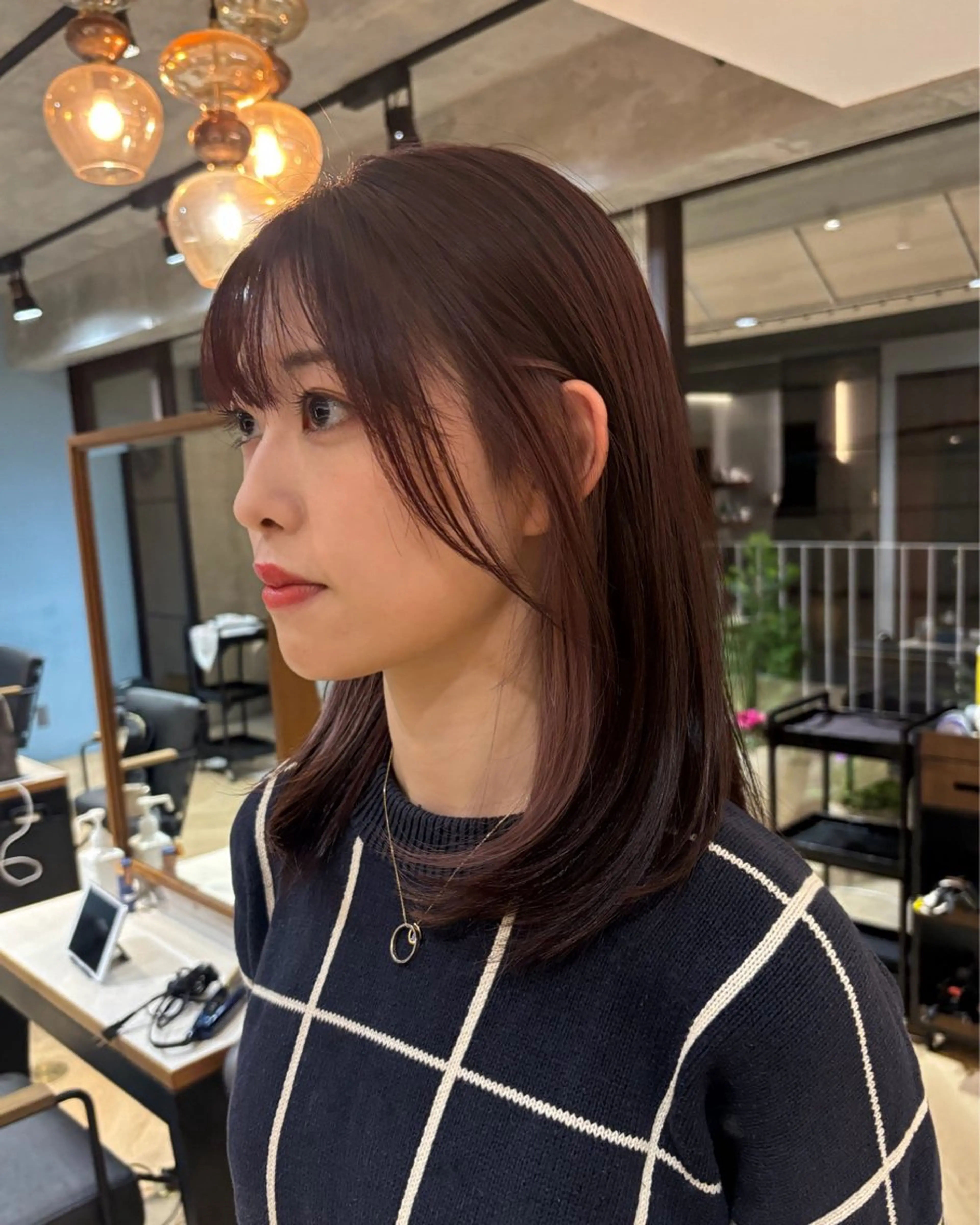 カラー インナーカラー 西荻窪駅徒歩1分✨ /Lalaのヘアスタイル