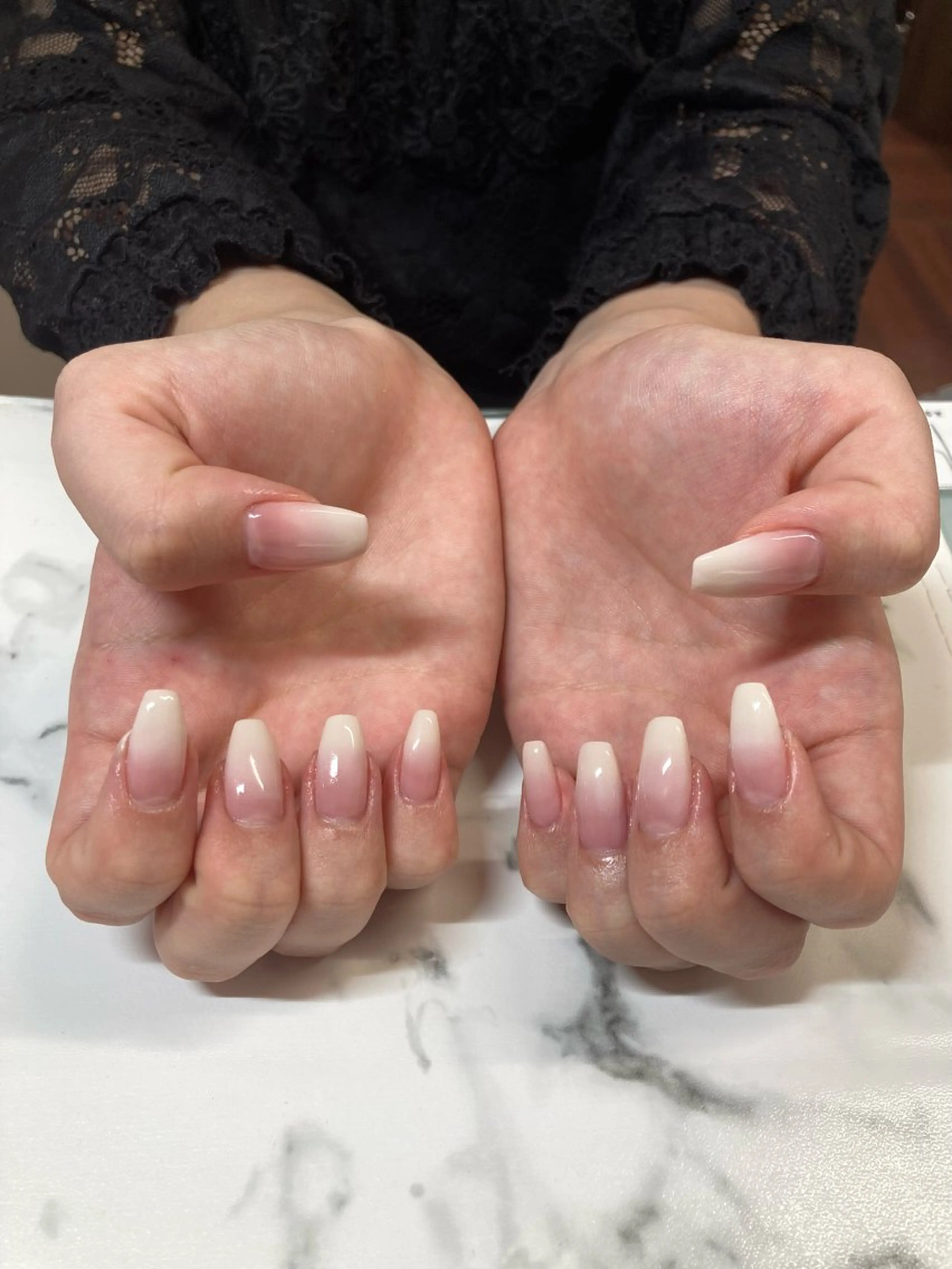 ネイル ハンドネイル Henna nailのネイルデザイン