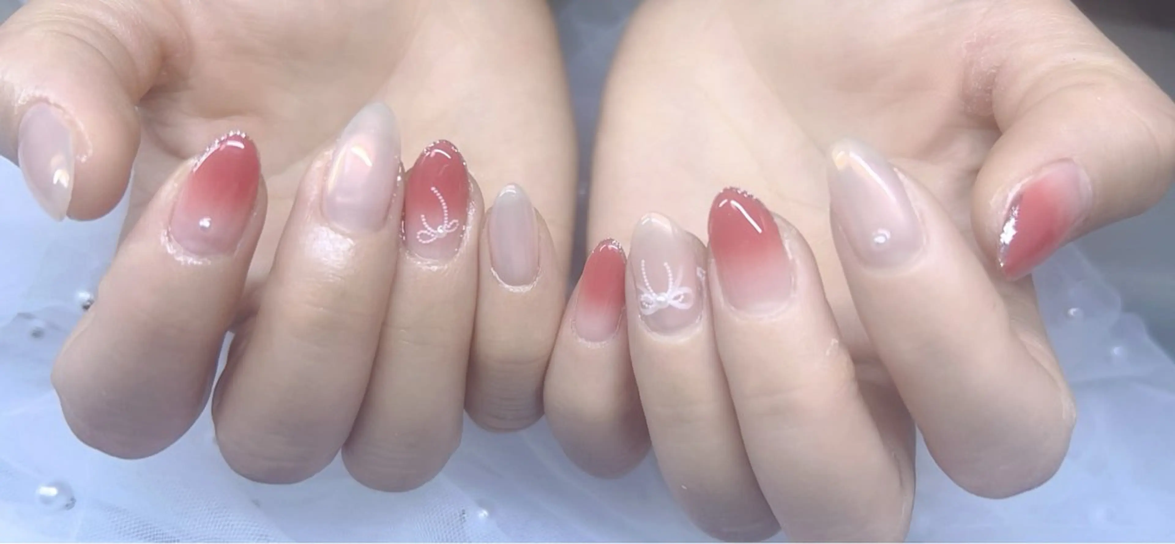 ネイル ハンドネイル YK ネイルサロンのネイルデザイン