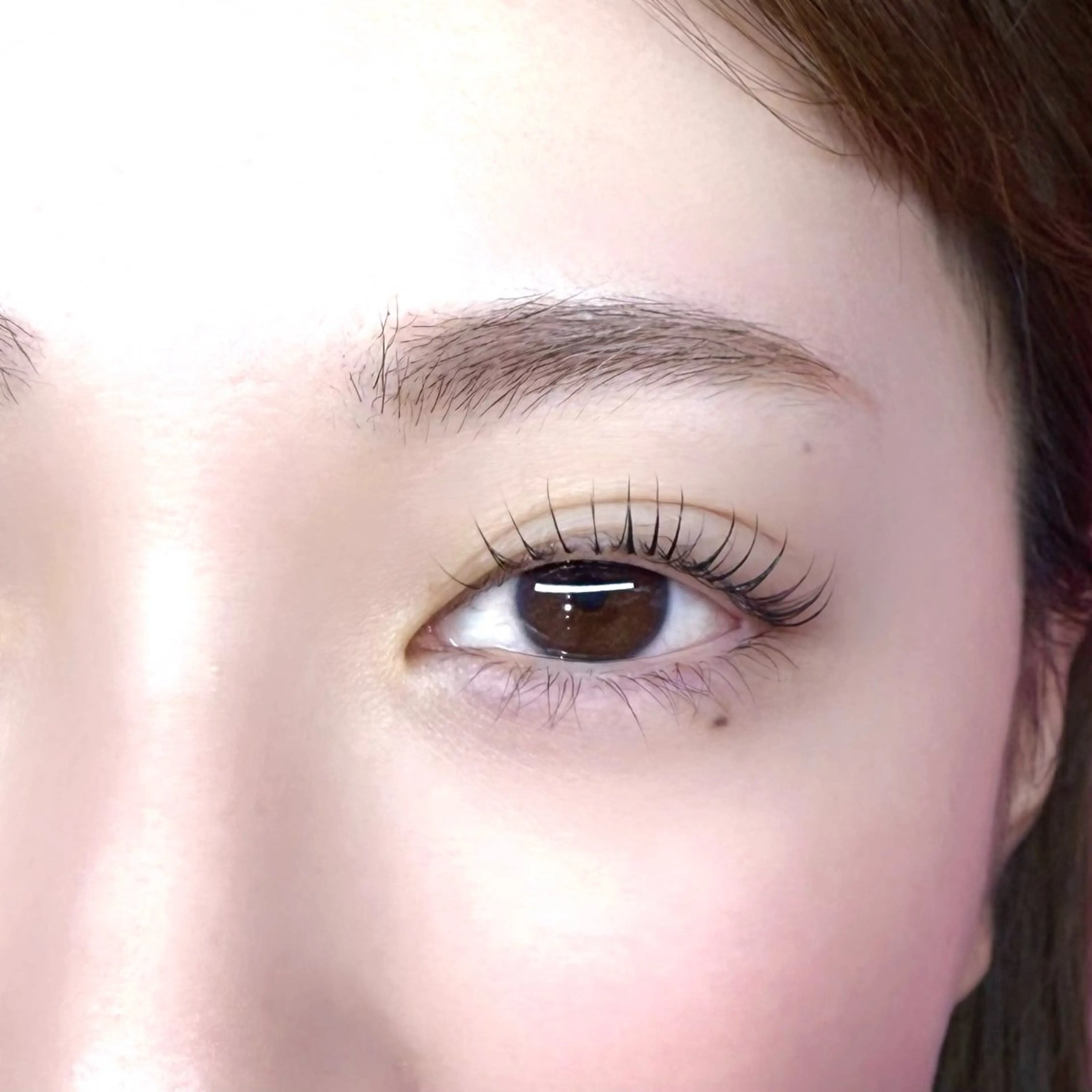 マツエク・マツパ 一重×まつ毛パーマ Poppo せーちゃんのその他イメージ