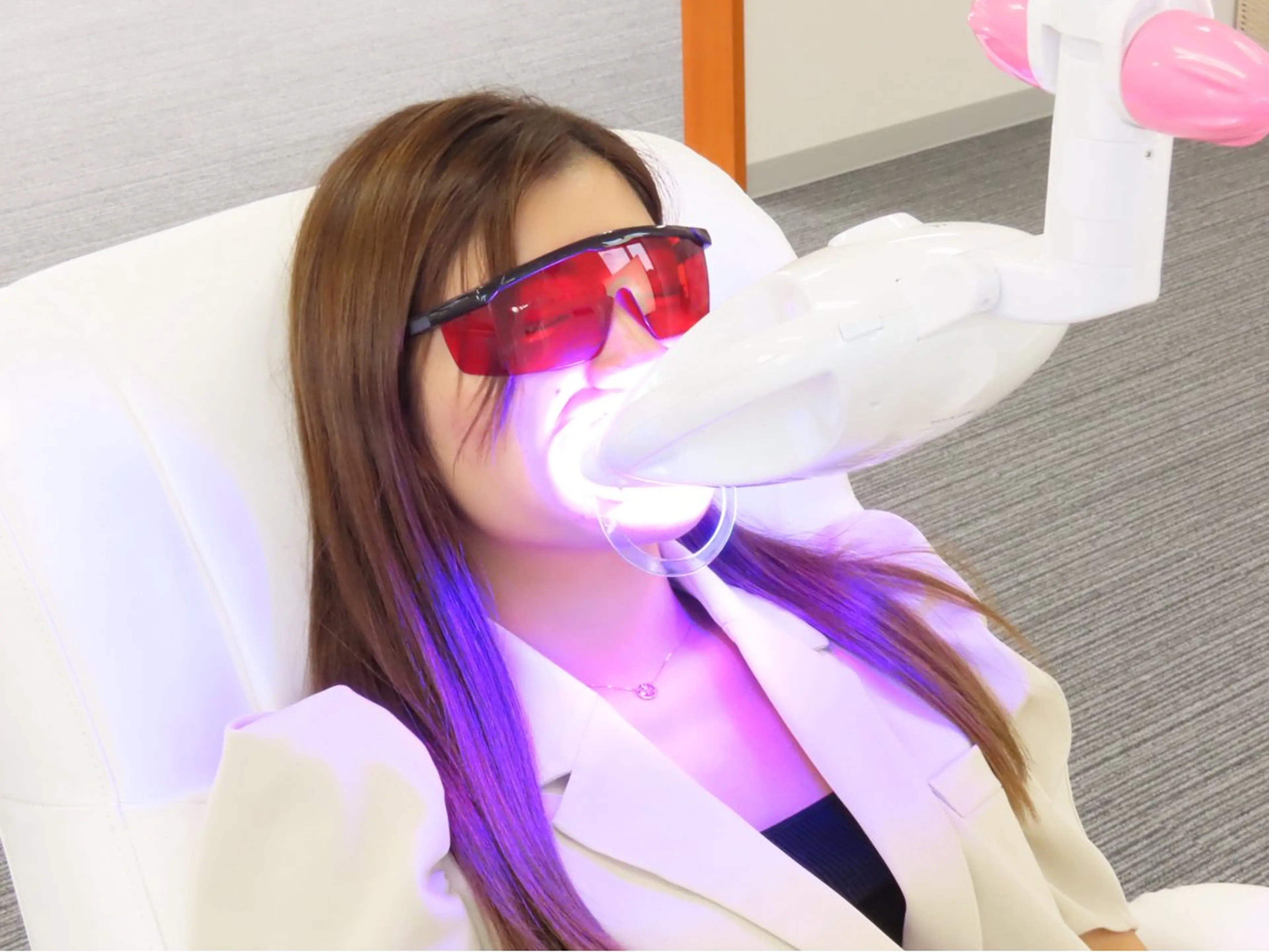 セルフホワイトニング エクシア武蔵小杉店のその他イメージ