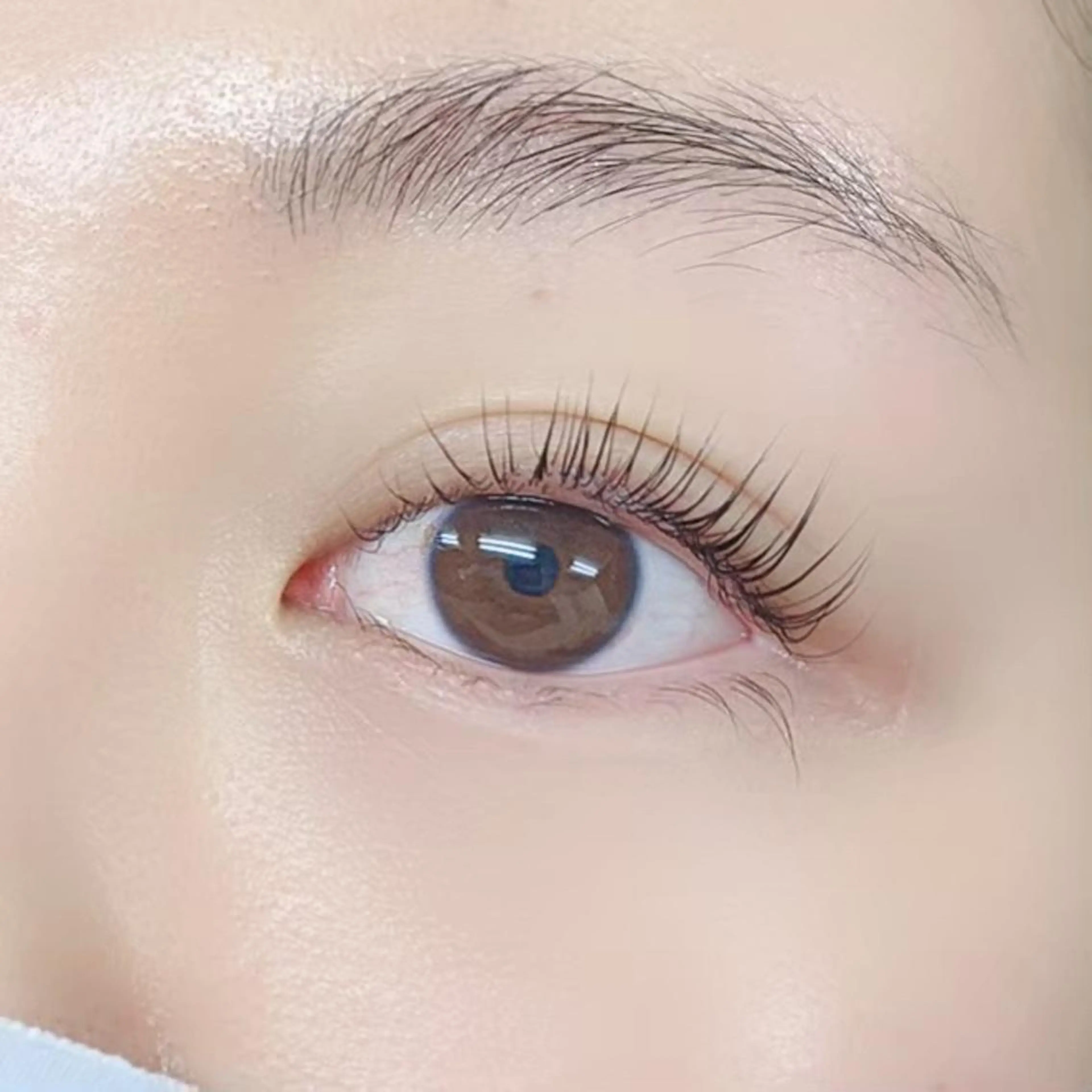 マツエク・マツパ UnFLAIR💐‪ AKANEのマツエク・マツパデザイン