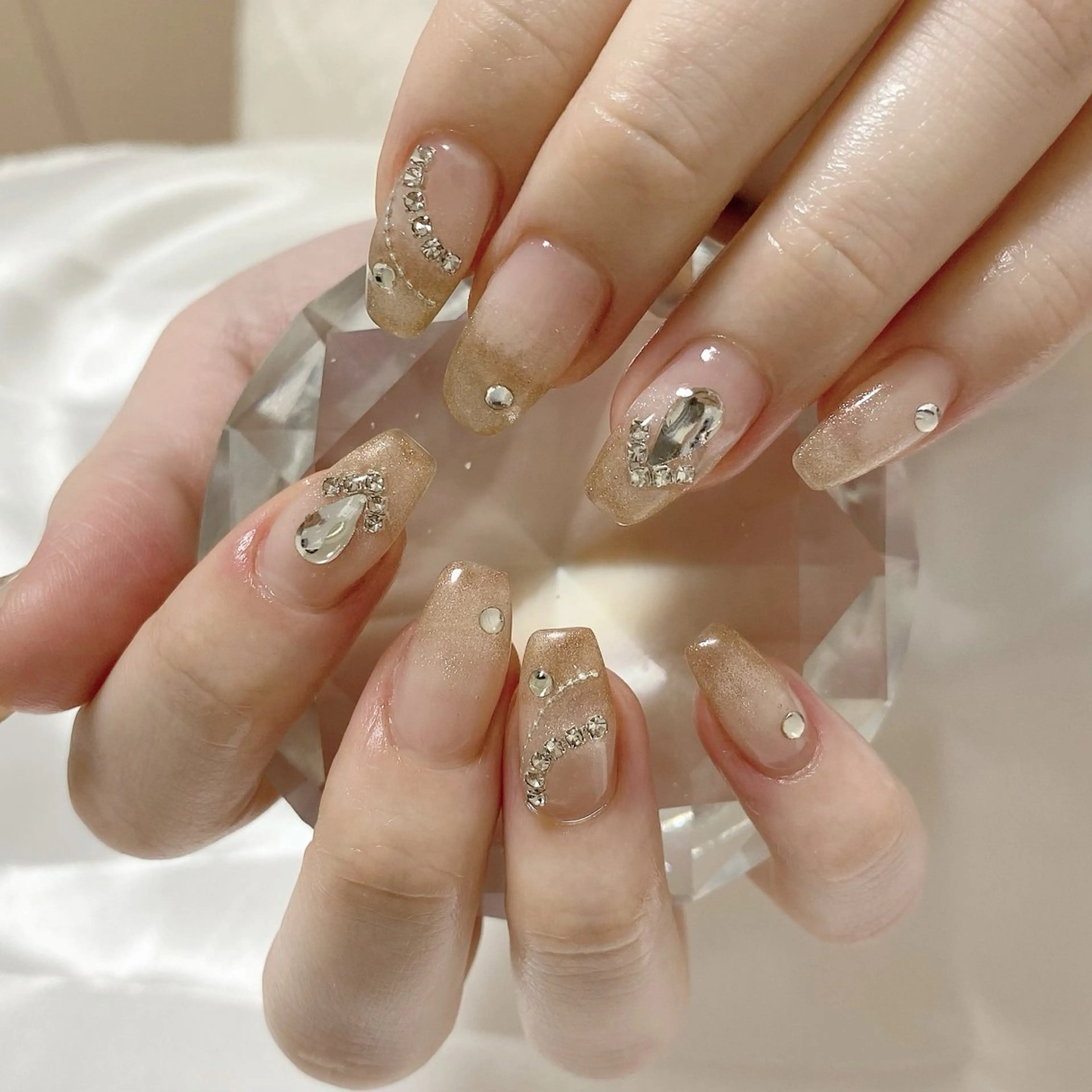 ネイル 💅fleur Ayumiのネイルデザイン