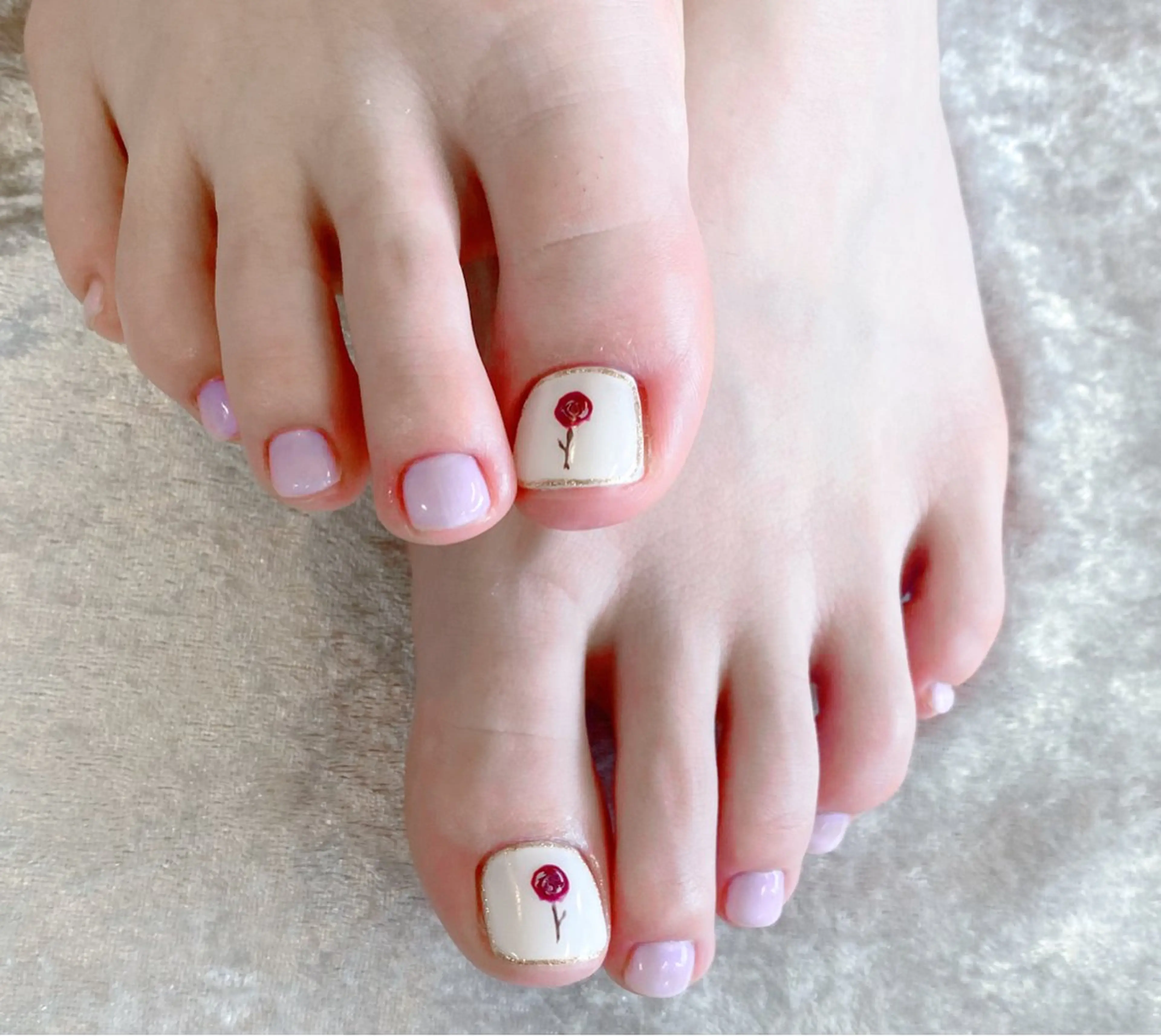 ネイル 🌻ひまり🌻 ネイルのネイルデザイン