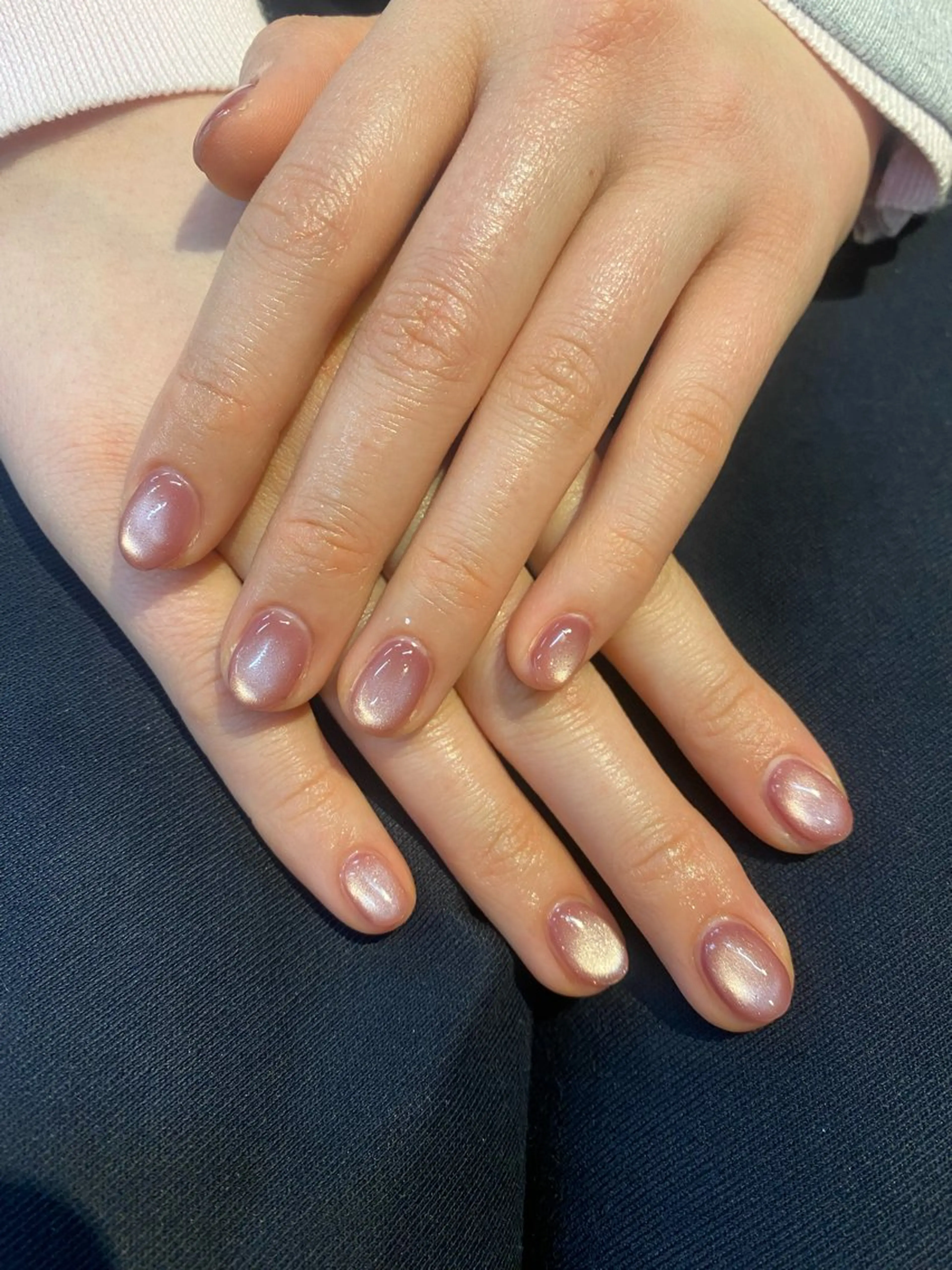 ネイル rikako nailのネイルデザイン