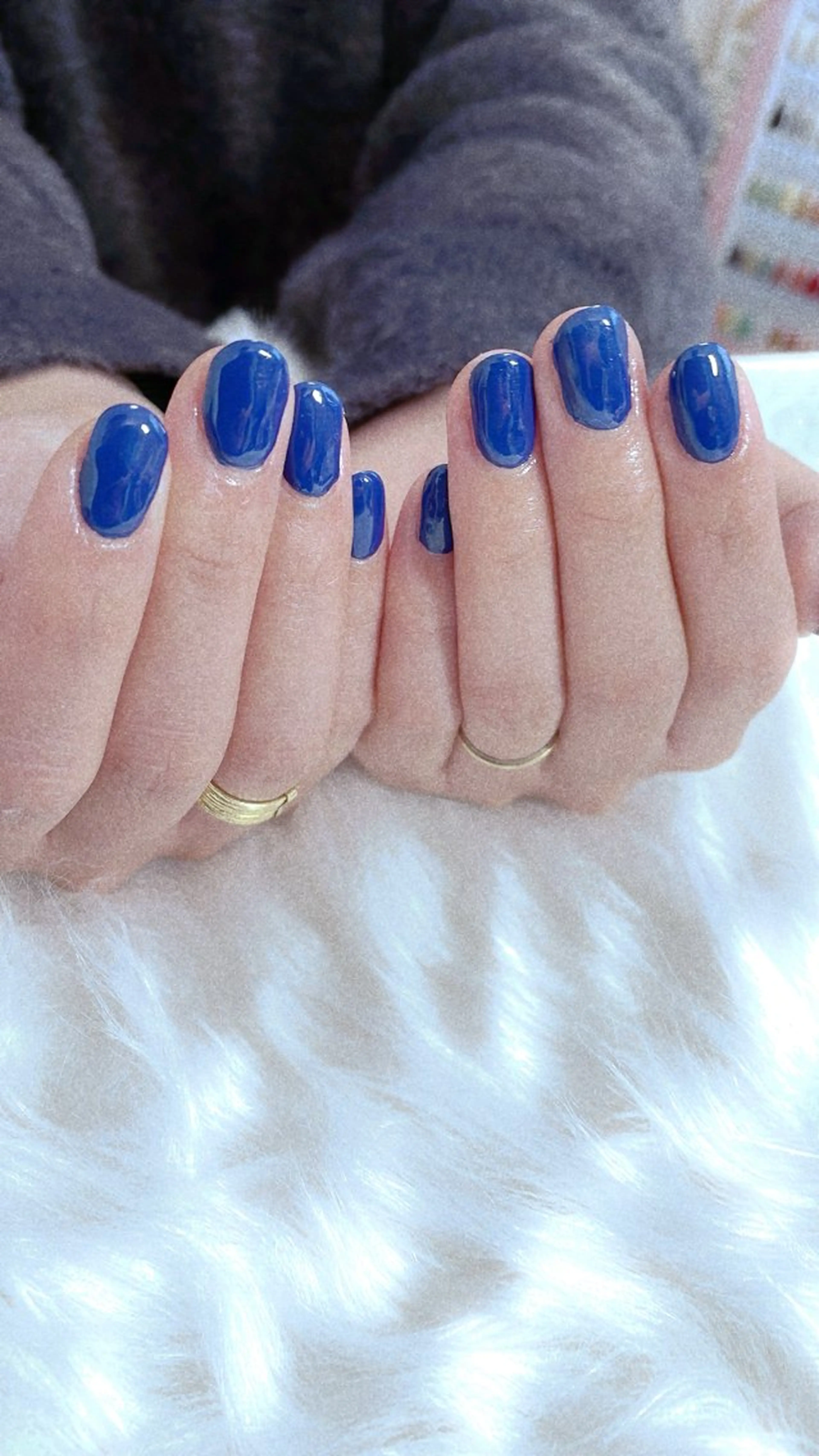 ネイル TOWA NAILのネイルデザイン