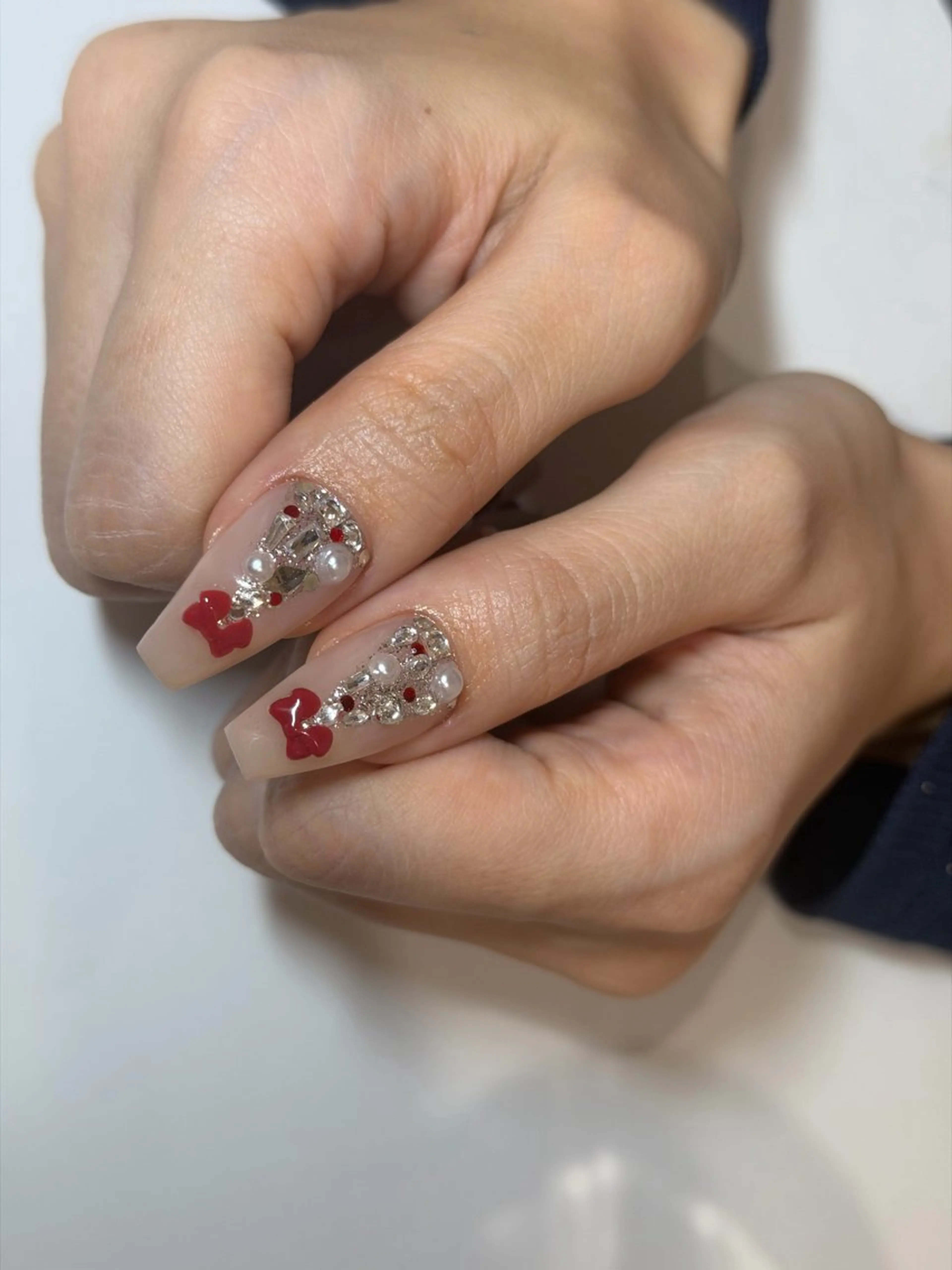 ネイル N nail - KOBE -のネイルデザイン