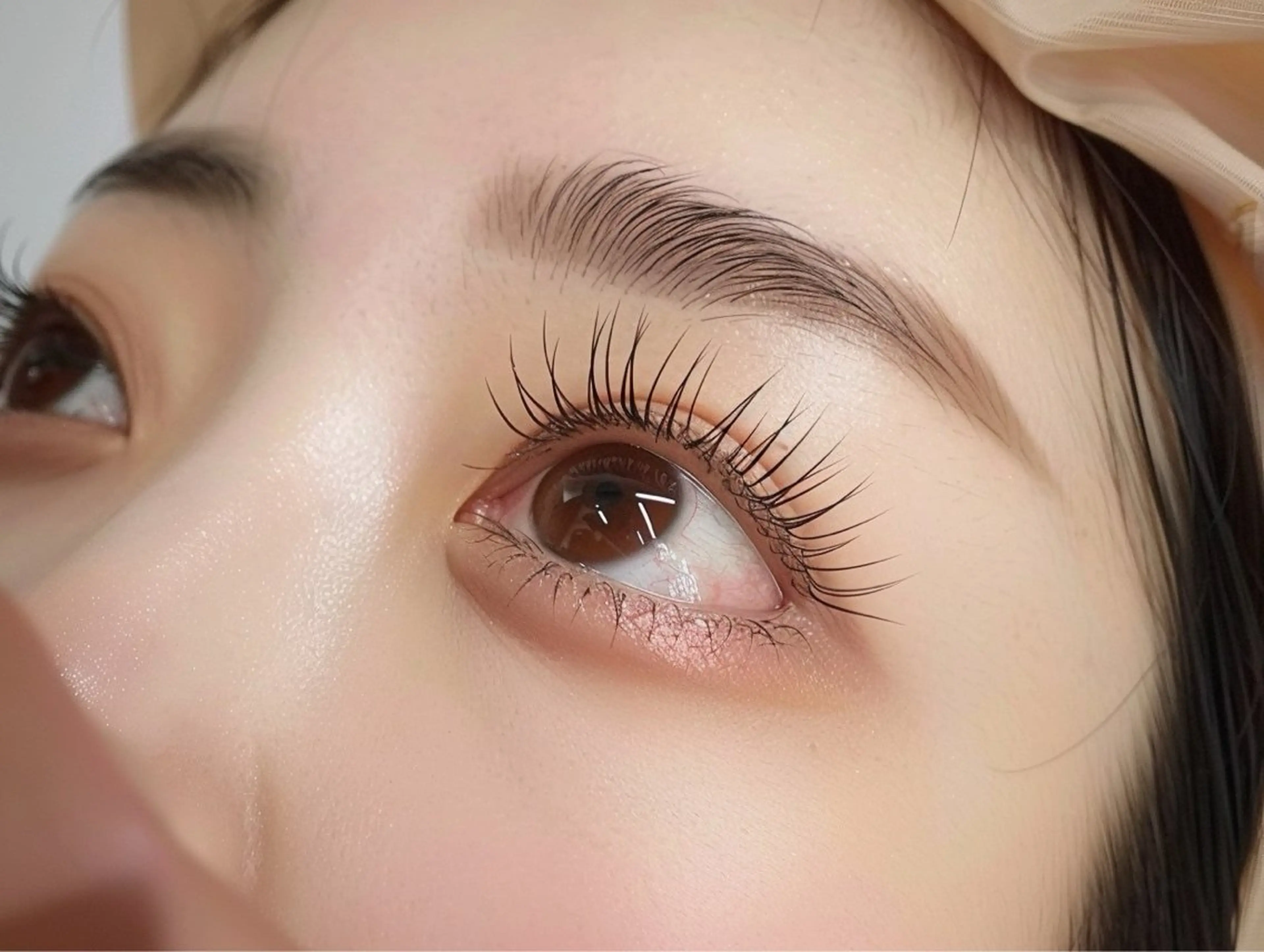 🐝4月28日限定🐝 マツエク120本  コーティング付き♡の写真