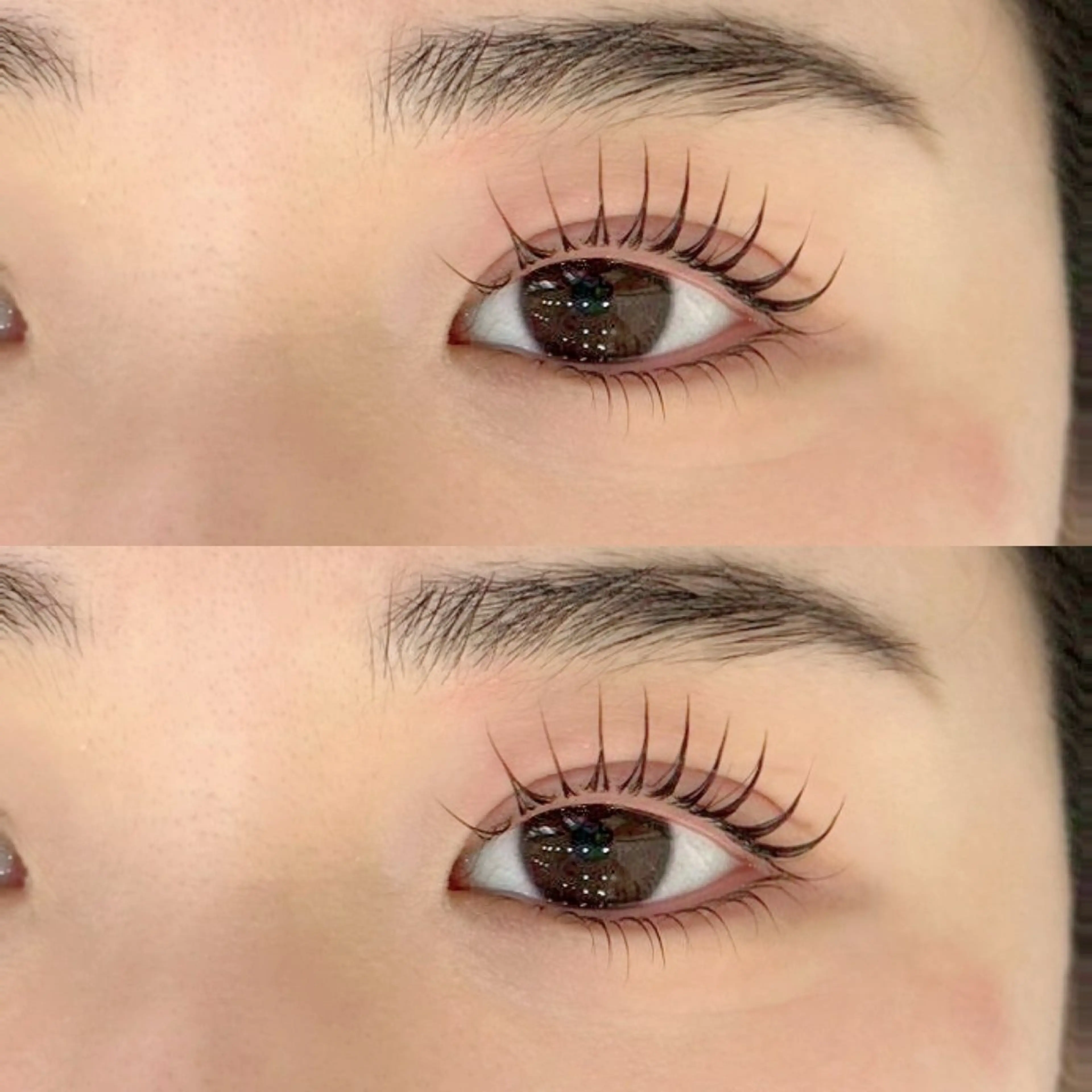 マツエク・マツパ マリーテレジア ☞  Nakashimaのマツエク・マツパデザイン