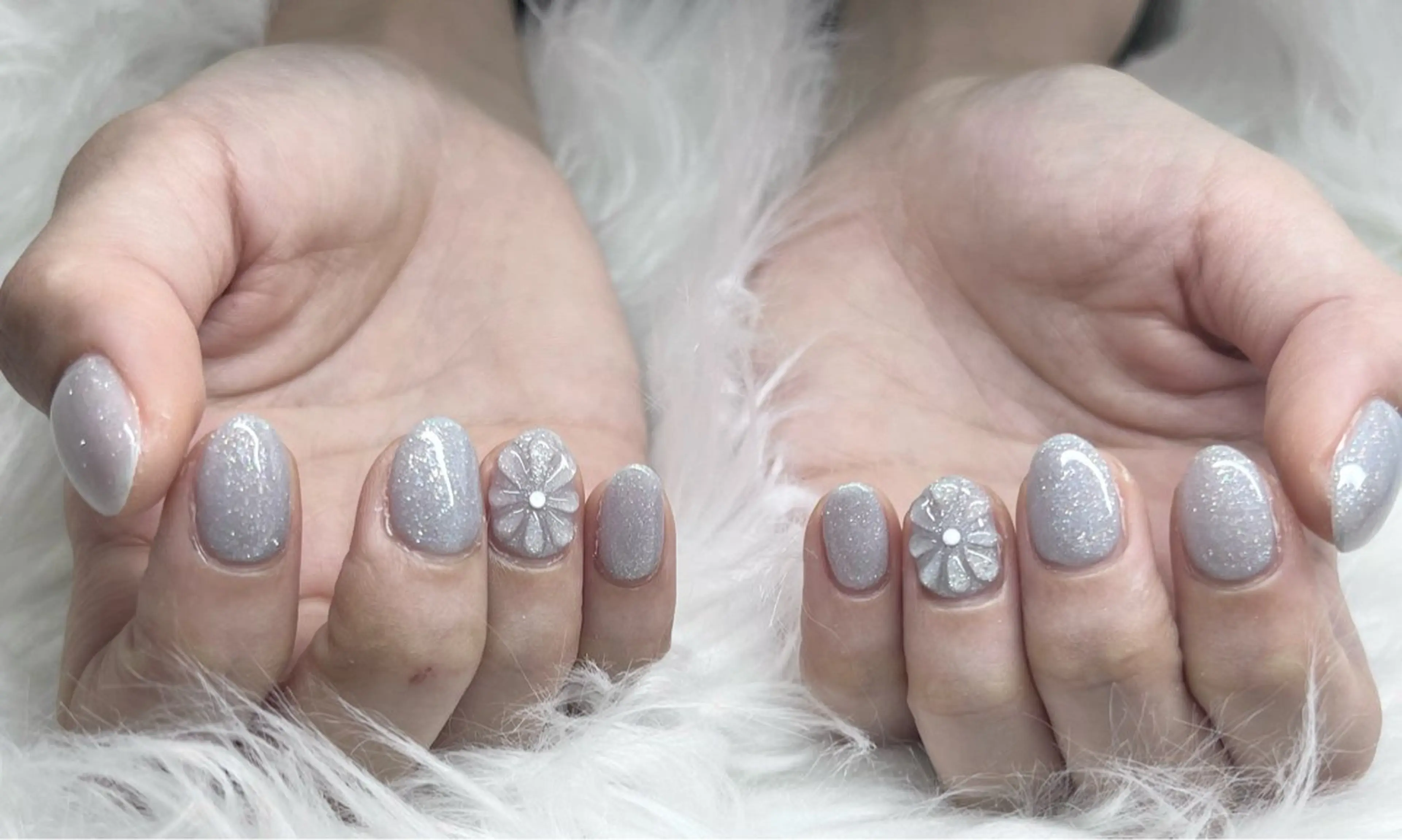 ネイル Y&L Nailのネイルデザイン