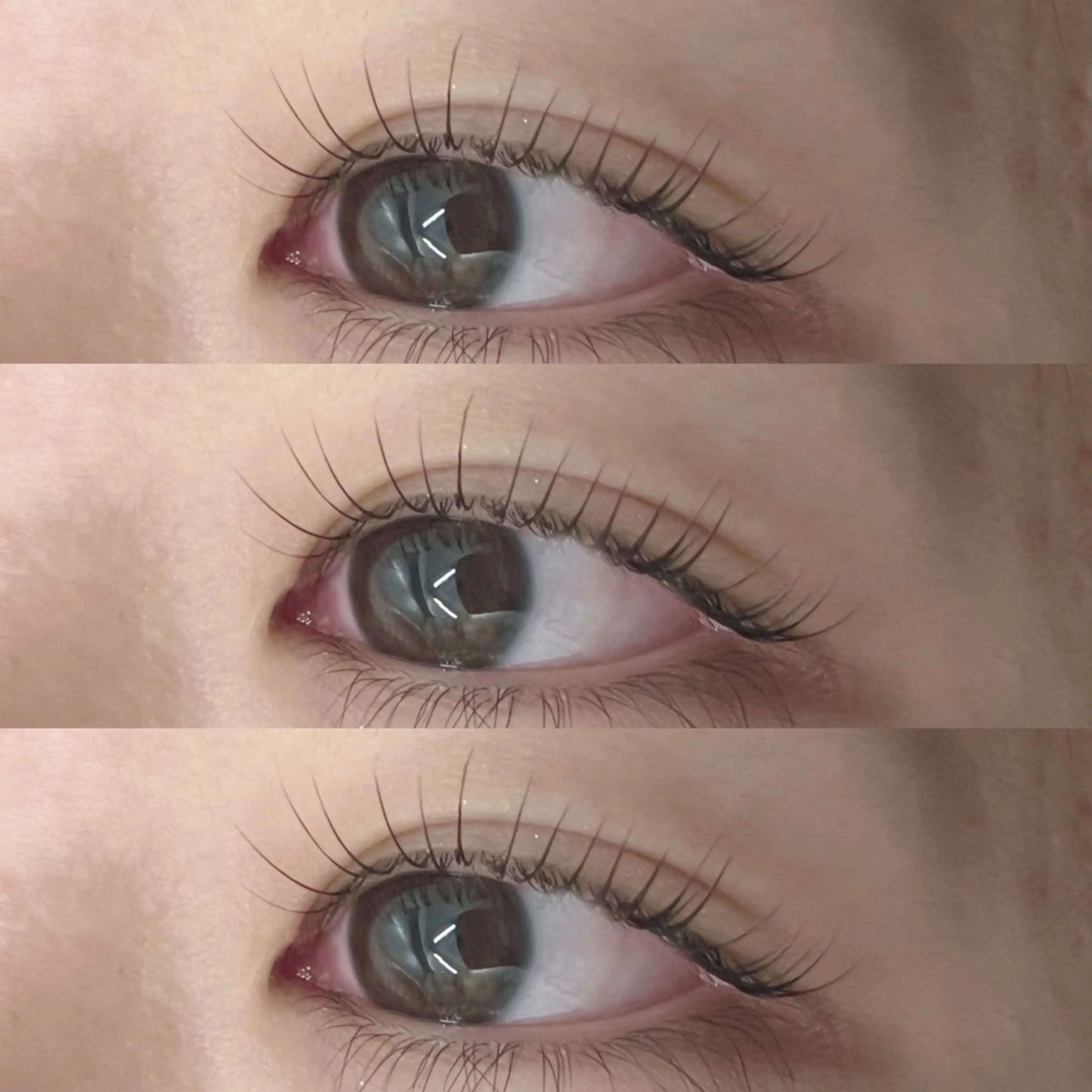 マツエク・マツパ 🎀fein. eye&nail🎀のマツエク・マツパデザイン