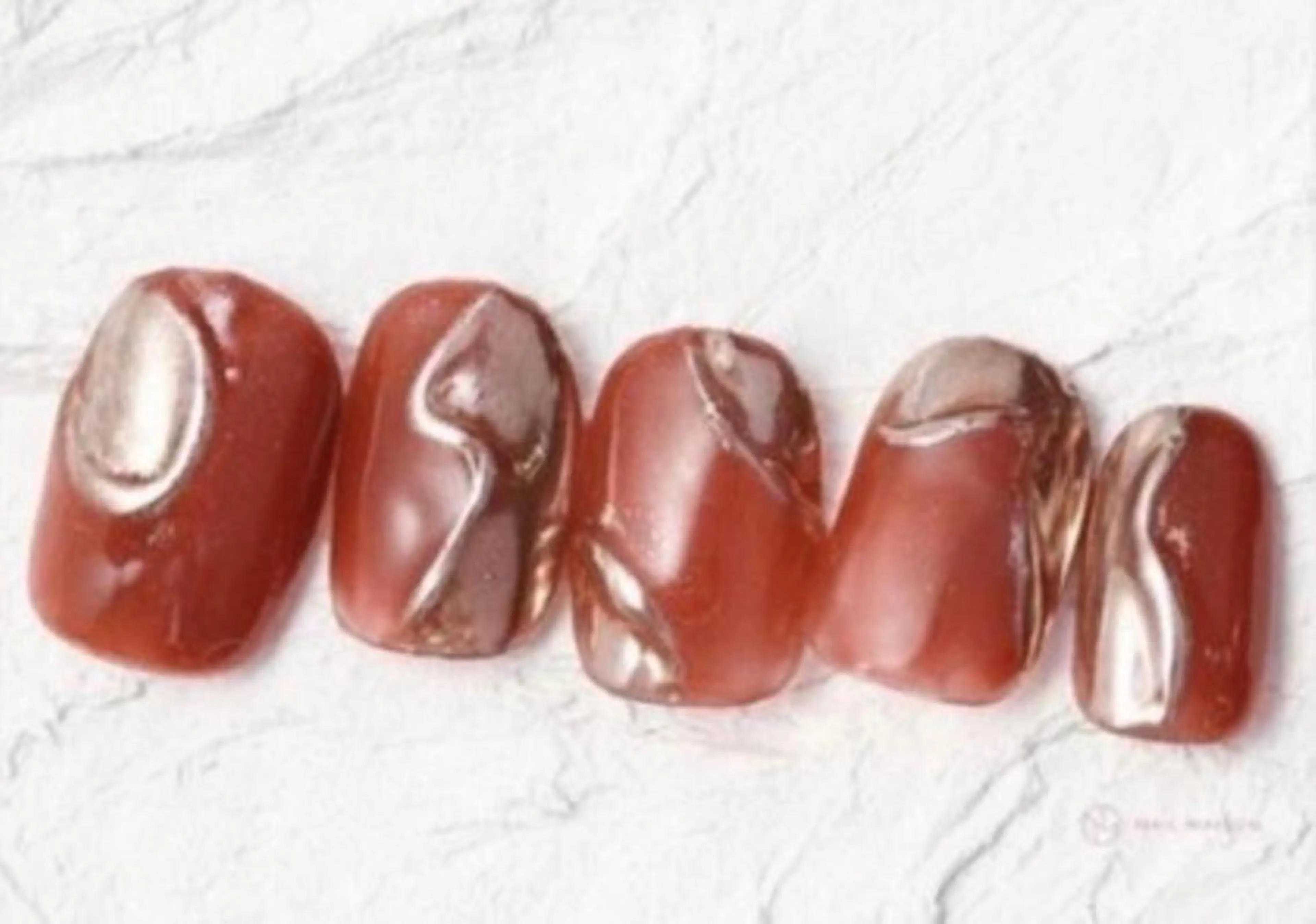 ネイル SASAKI Sのネイルデザイン