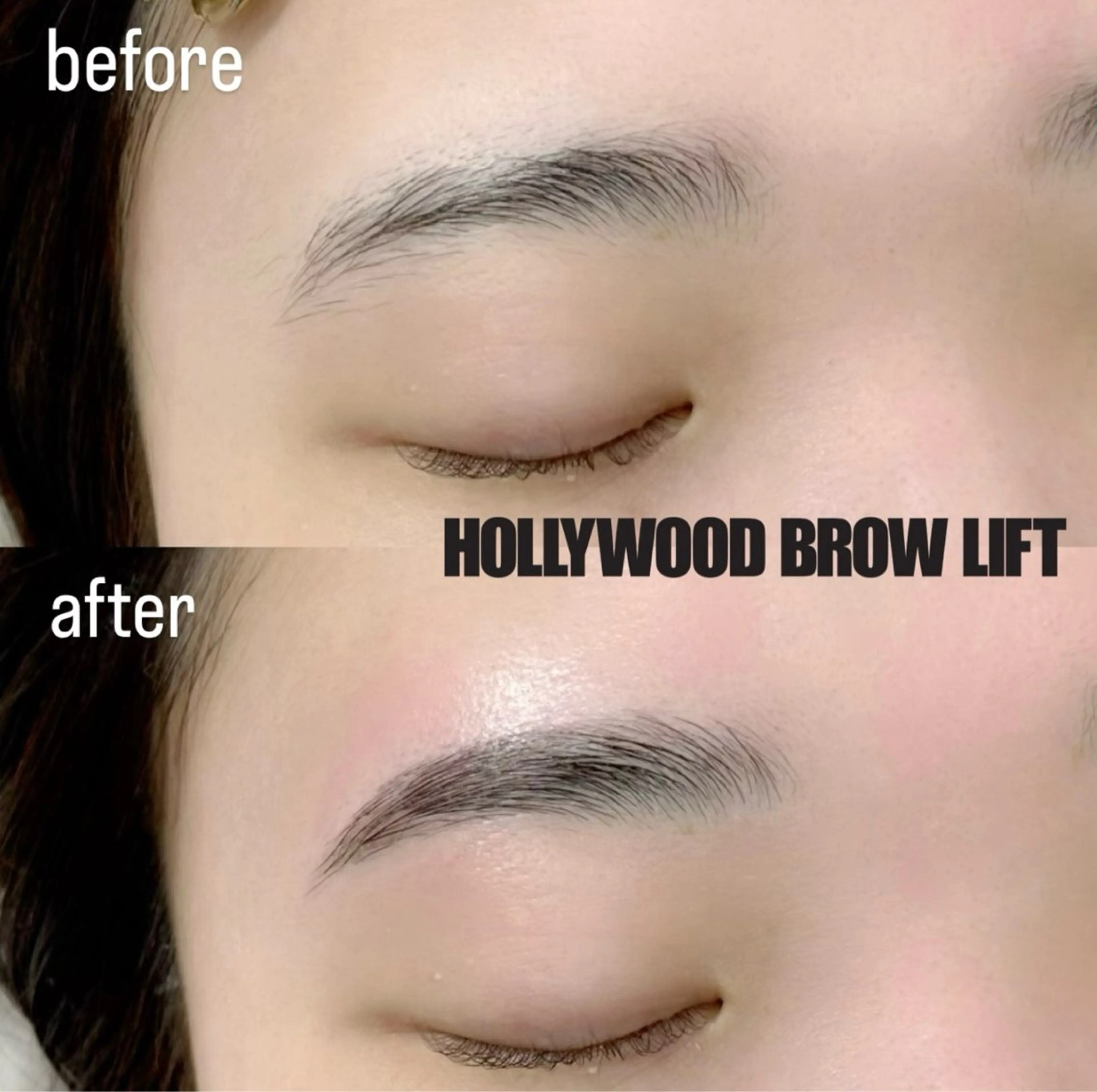 アイブロウ Noel 新宿南口 Yumiのマツエク・マツパデザイン