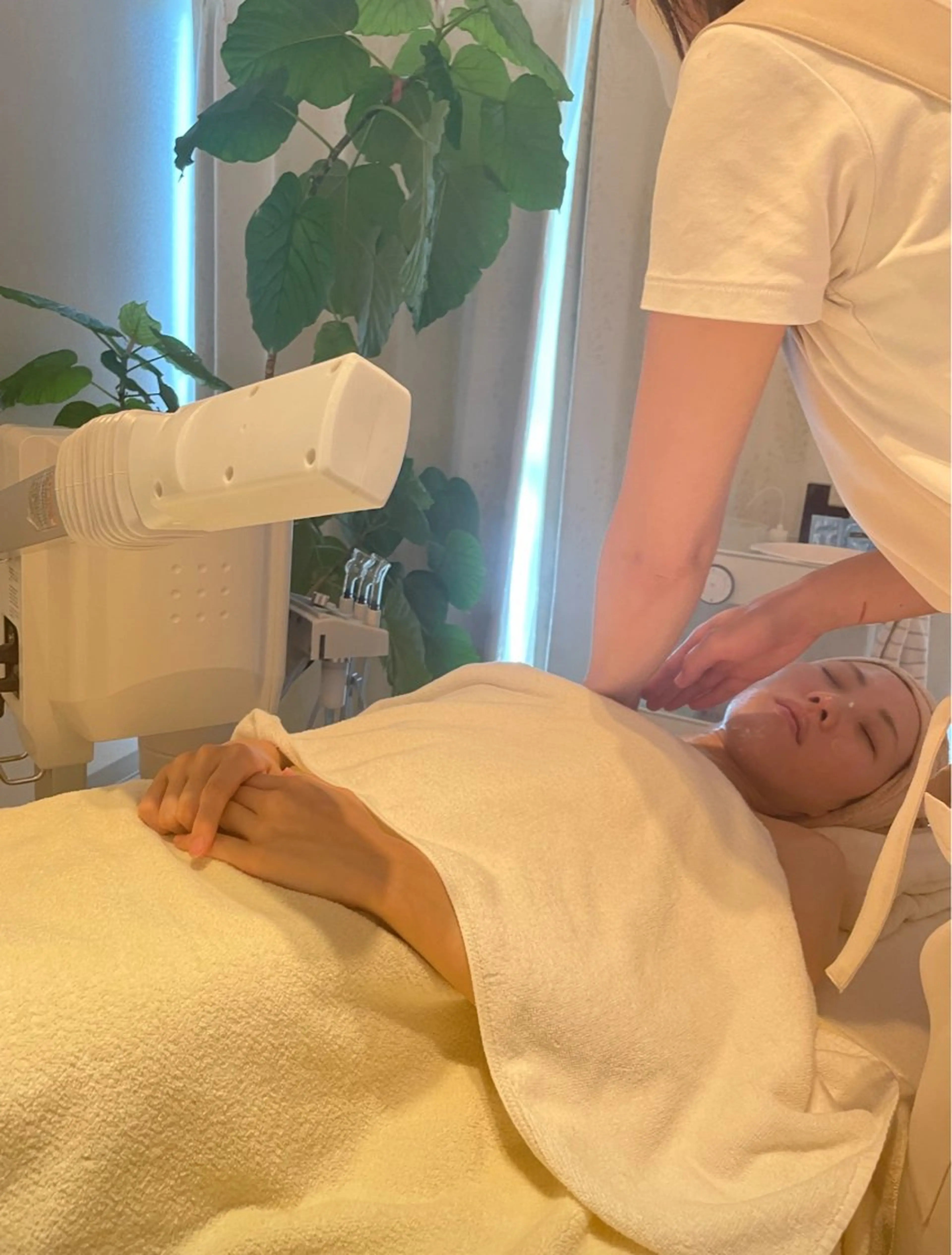 久屋大通ツヤ肌エステ KIMURAのエステ・リラクイメージ