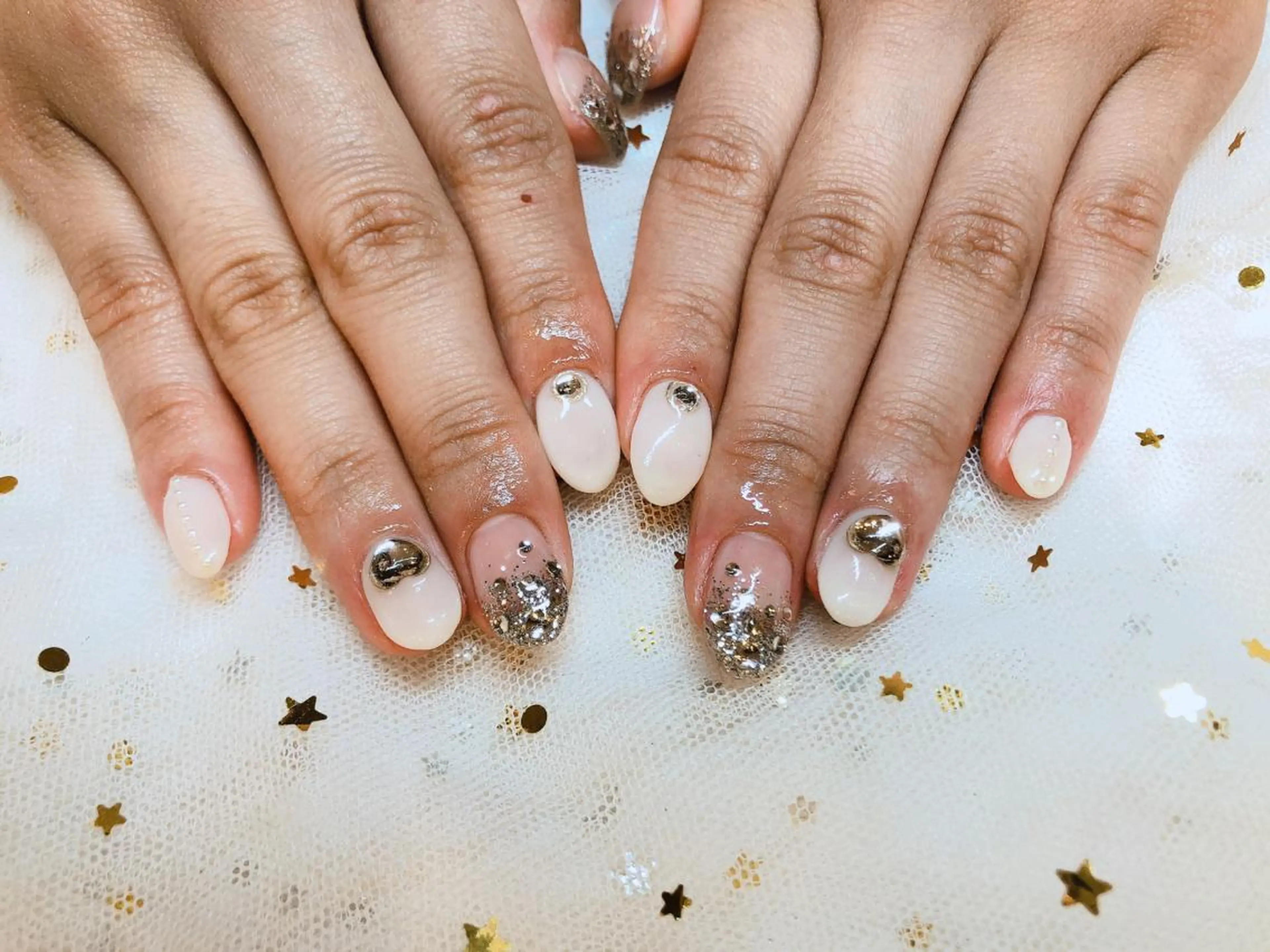 ネイル エムズ エムズのマツエク・マツパデザイン