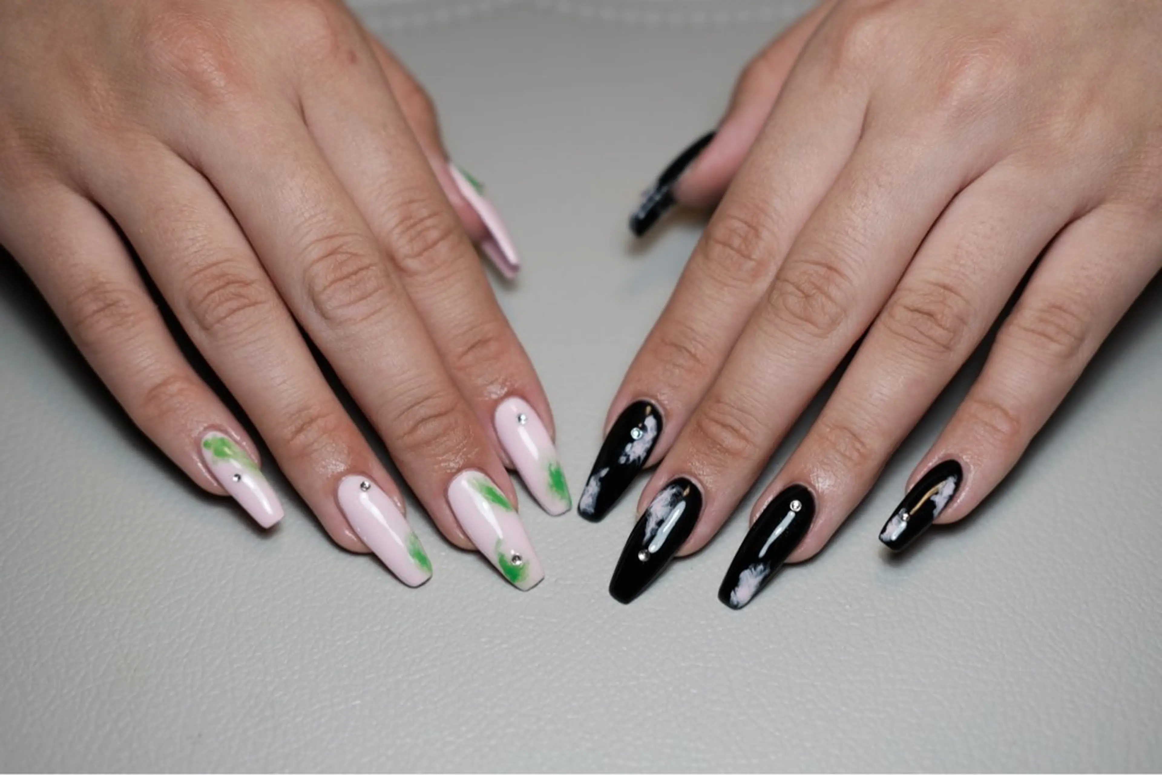 ネイル July nail salonのネイルデザイン