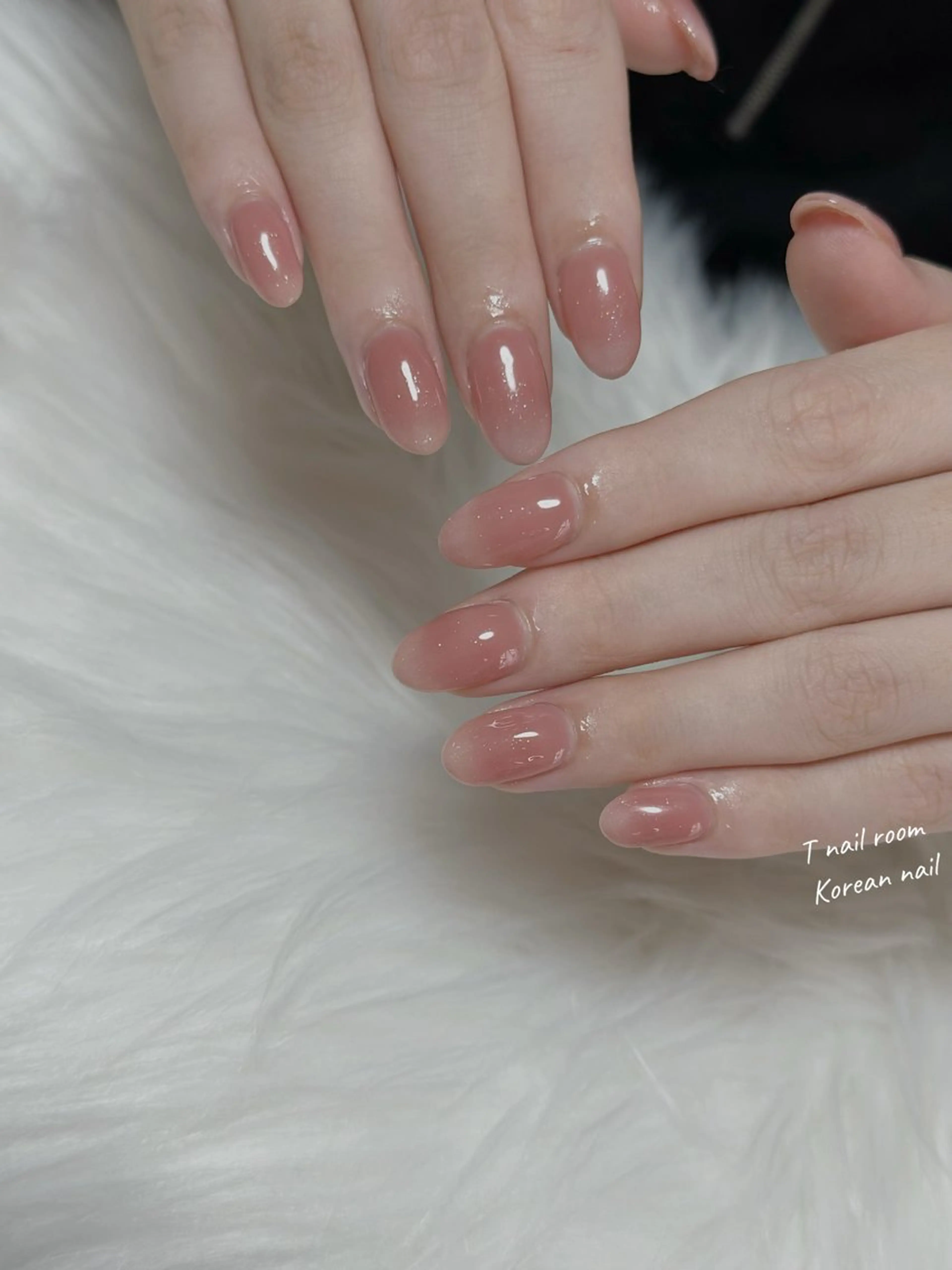 ネイル T nail roomのネイルデザイン