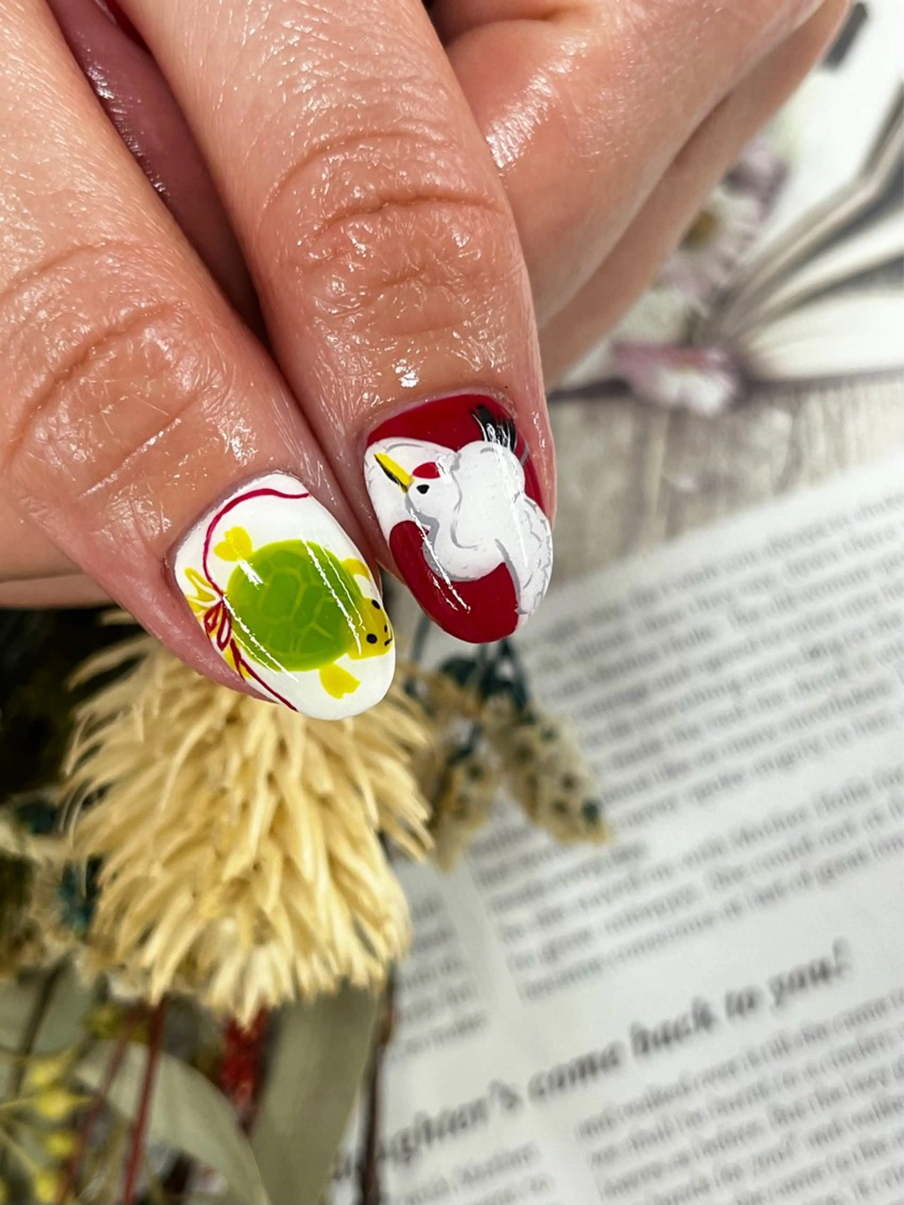 ネイル ハンドネイル Basic町田本店 Suzunaのネイルデザイン