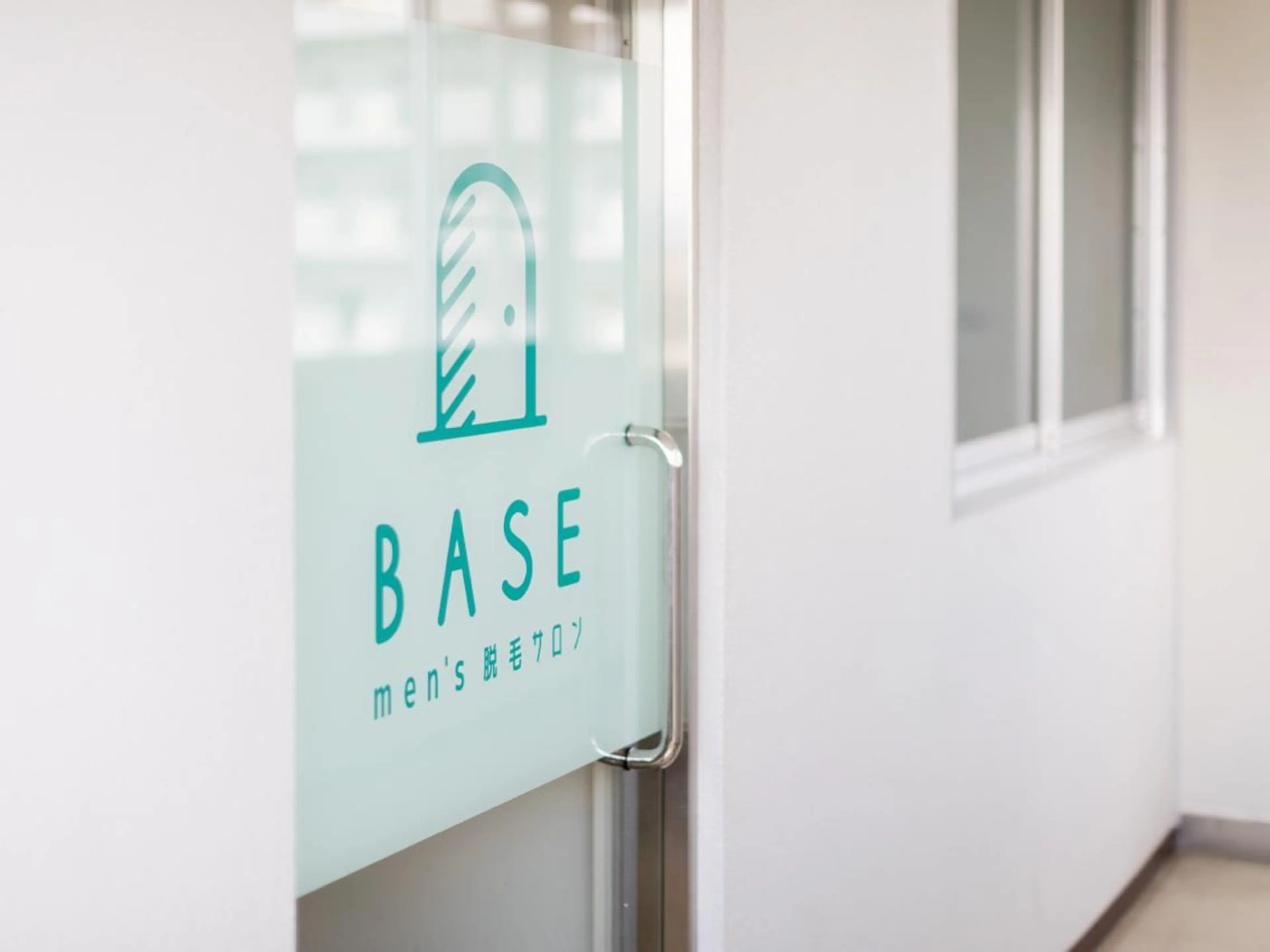 men's脱毛サロン BASEのエステ・リラクイメージ