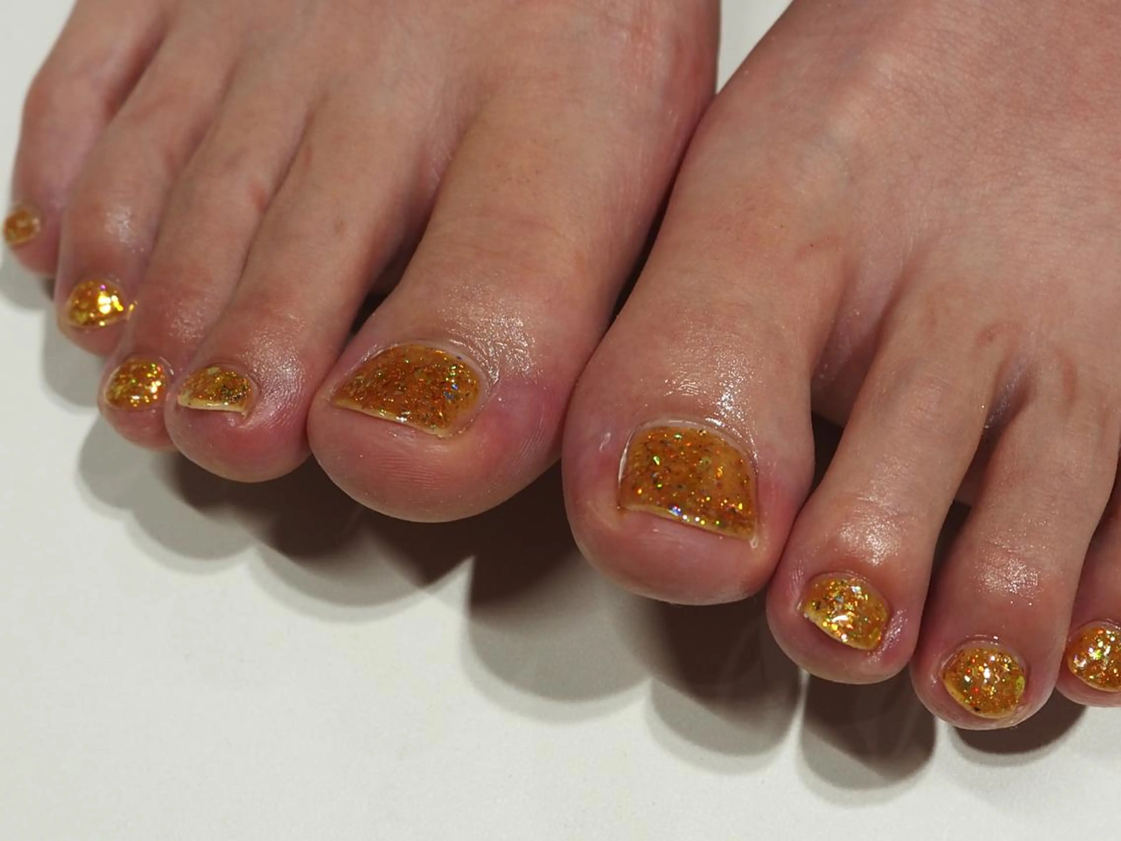 ネイル フットネイル Gatto(ガット) ヤマモトのネイルデザイン