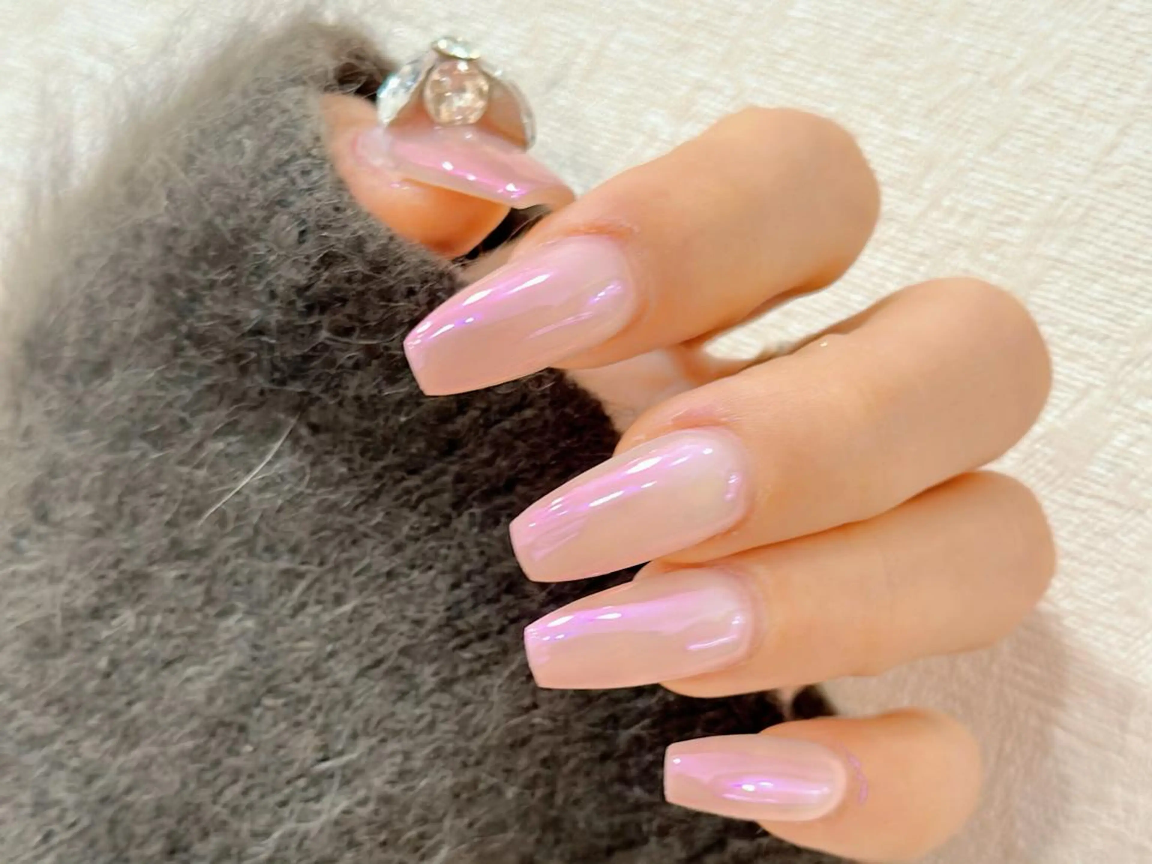 ネイル Umi nail& eyelashのネイルデザイン