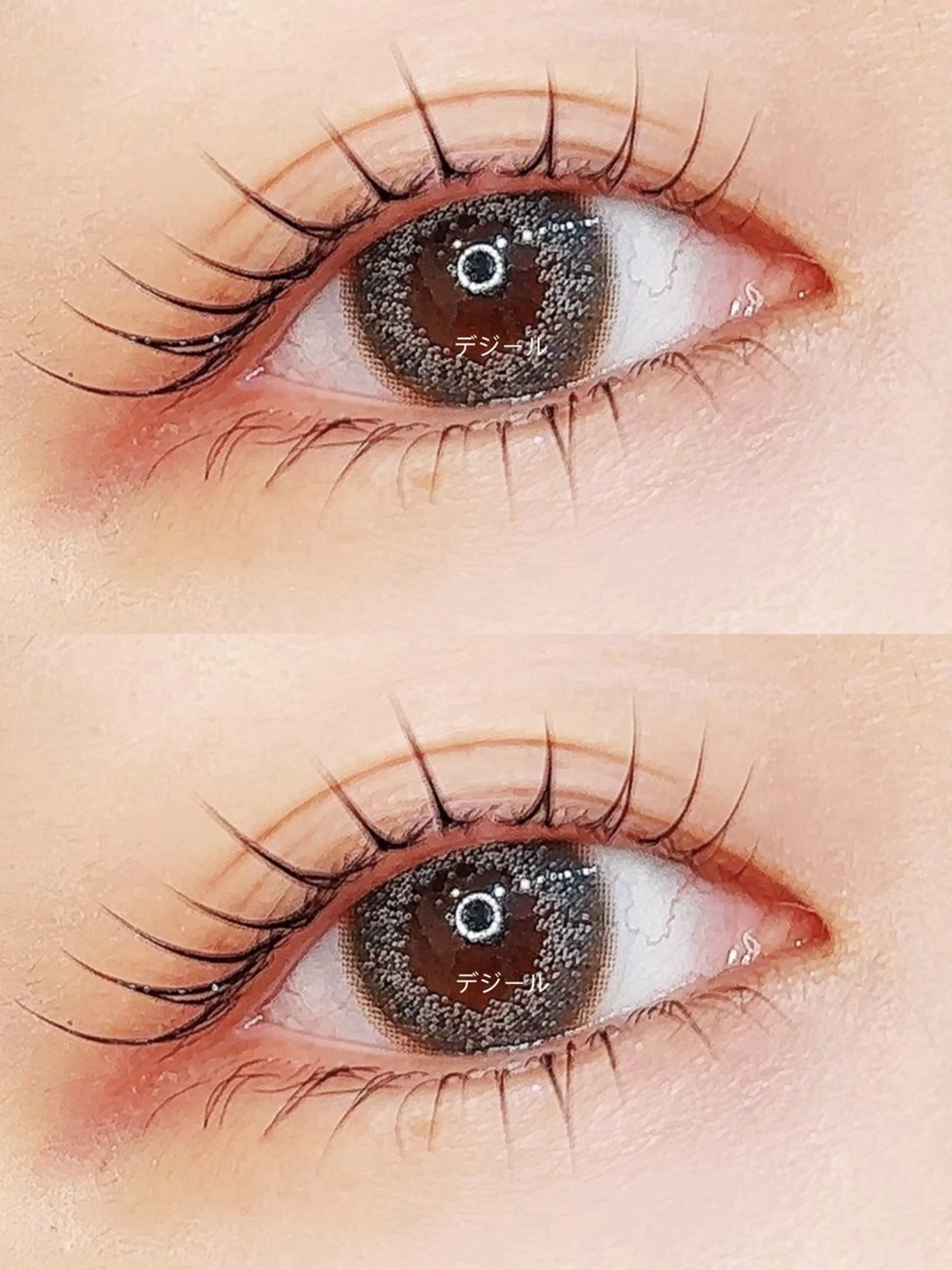 マツエク・マツパ マツパ 🌹みなみ🌹 清末のマツエク・マツパデザイン