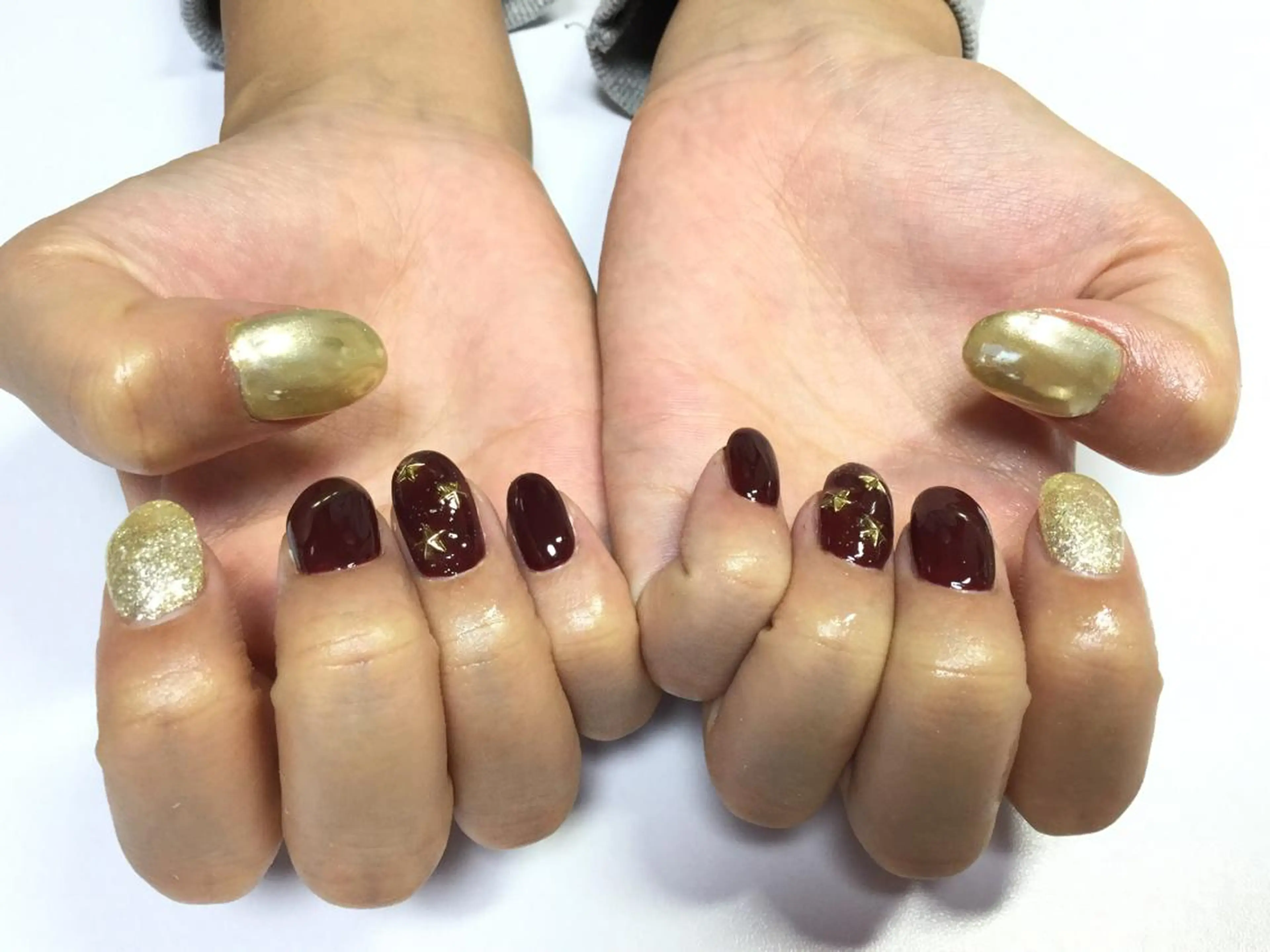 ネイル Megumi Nailのネイルデザイン