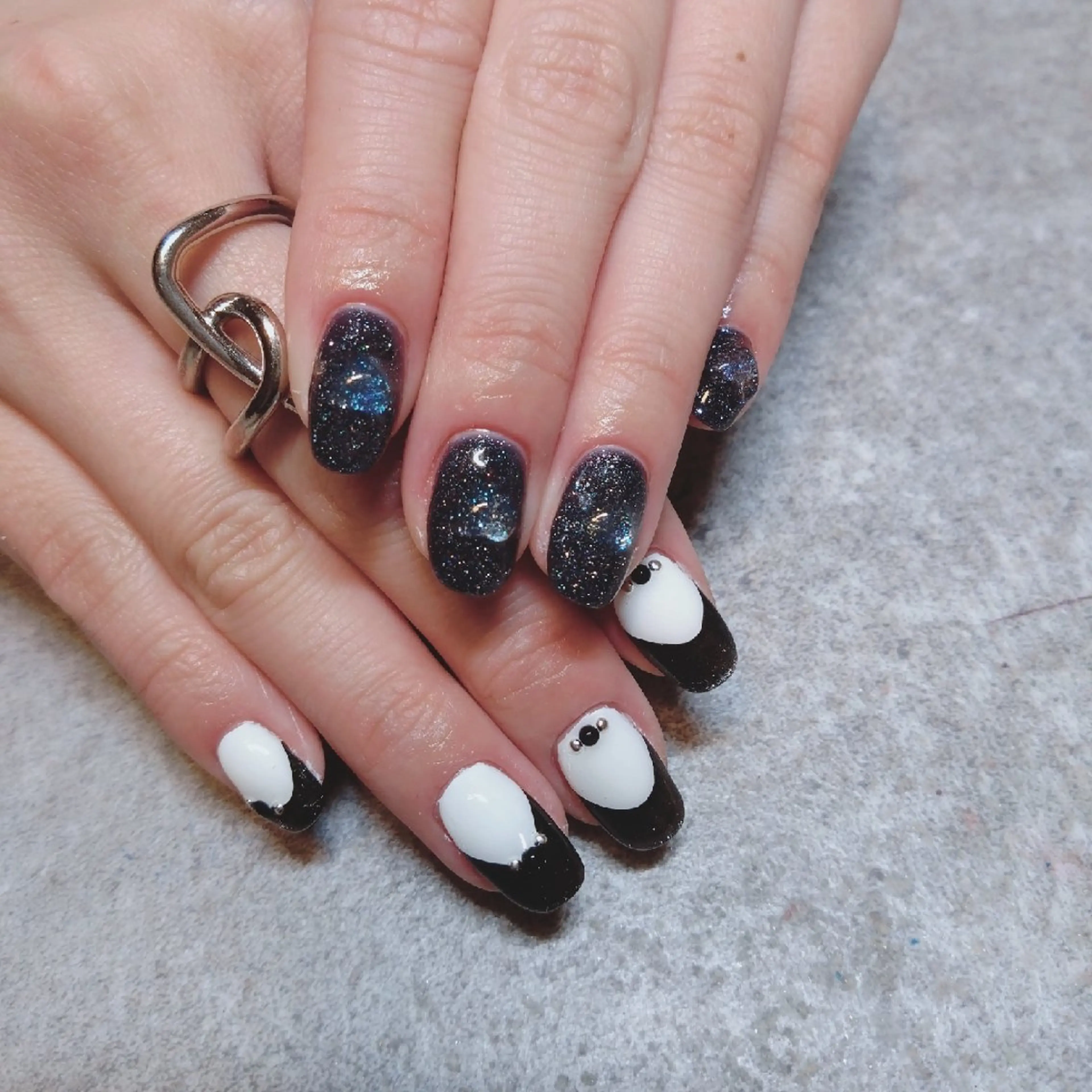 ネイル NaiL K ꕤ︎ to... Kotoのネイルデザイン