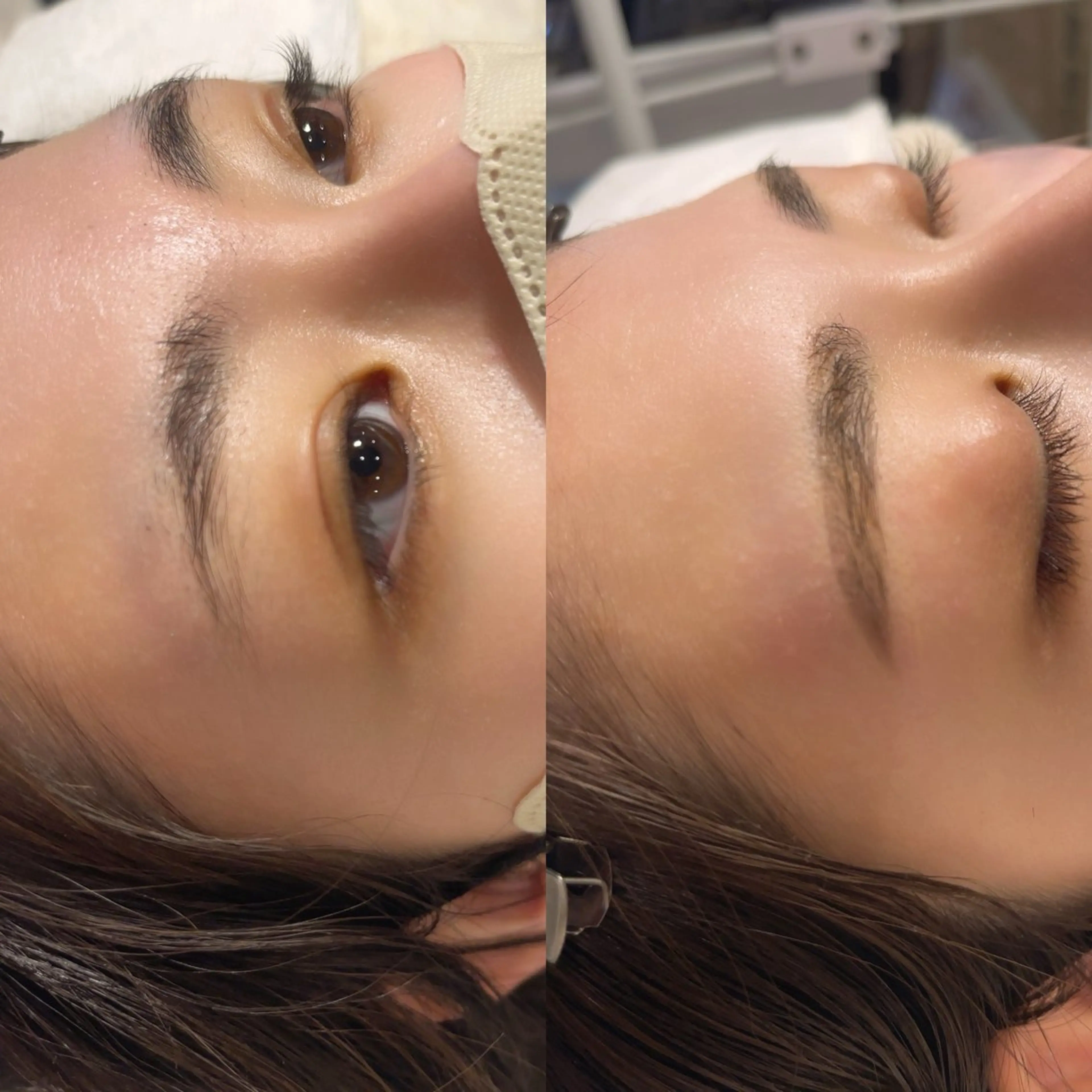 アイブロウ TRICO 小田桐のマツエク・マツパデザイン