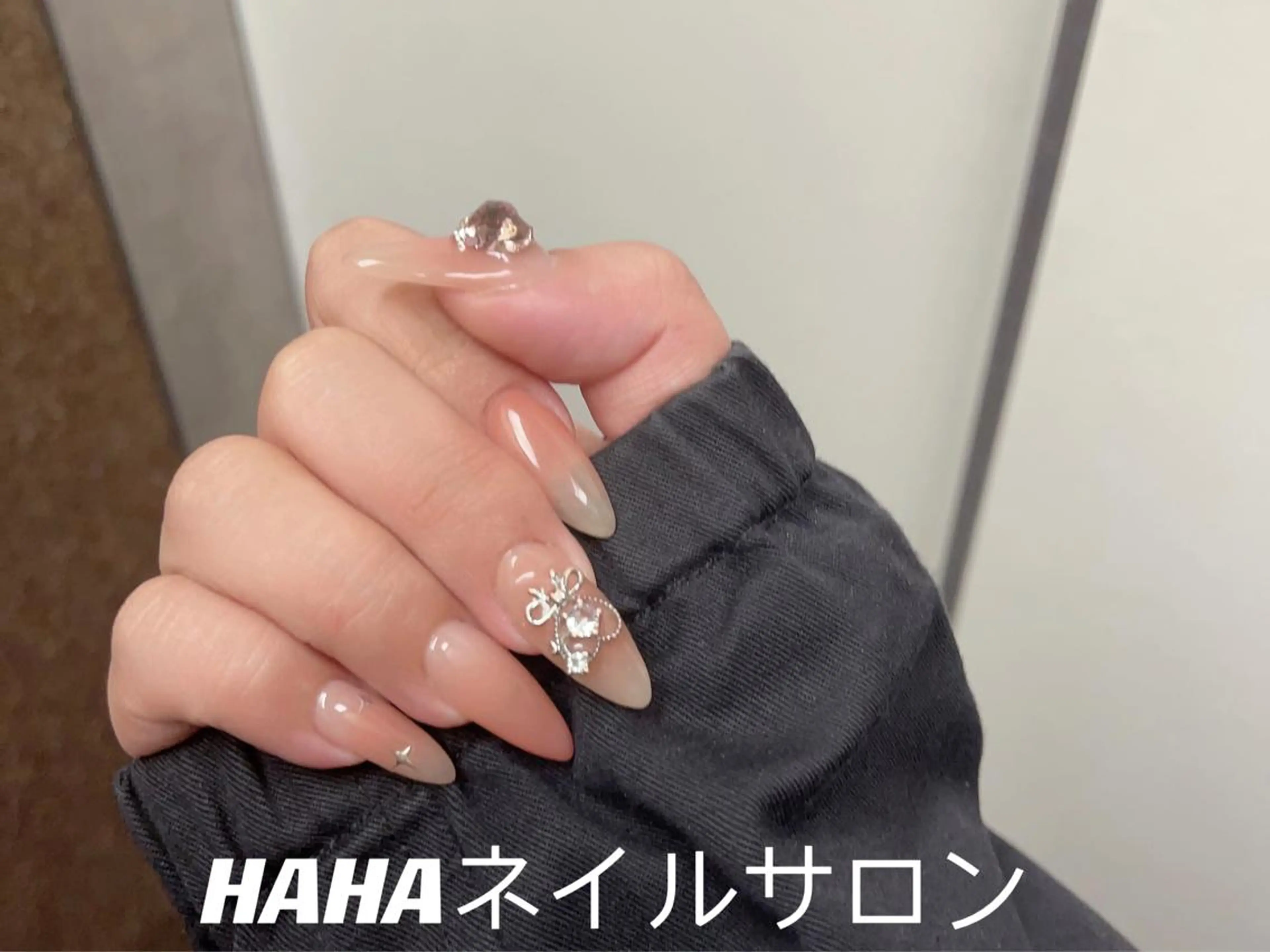 ネイル SEII_NAILS SEIIのネイルデザイン