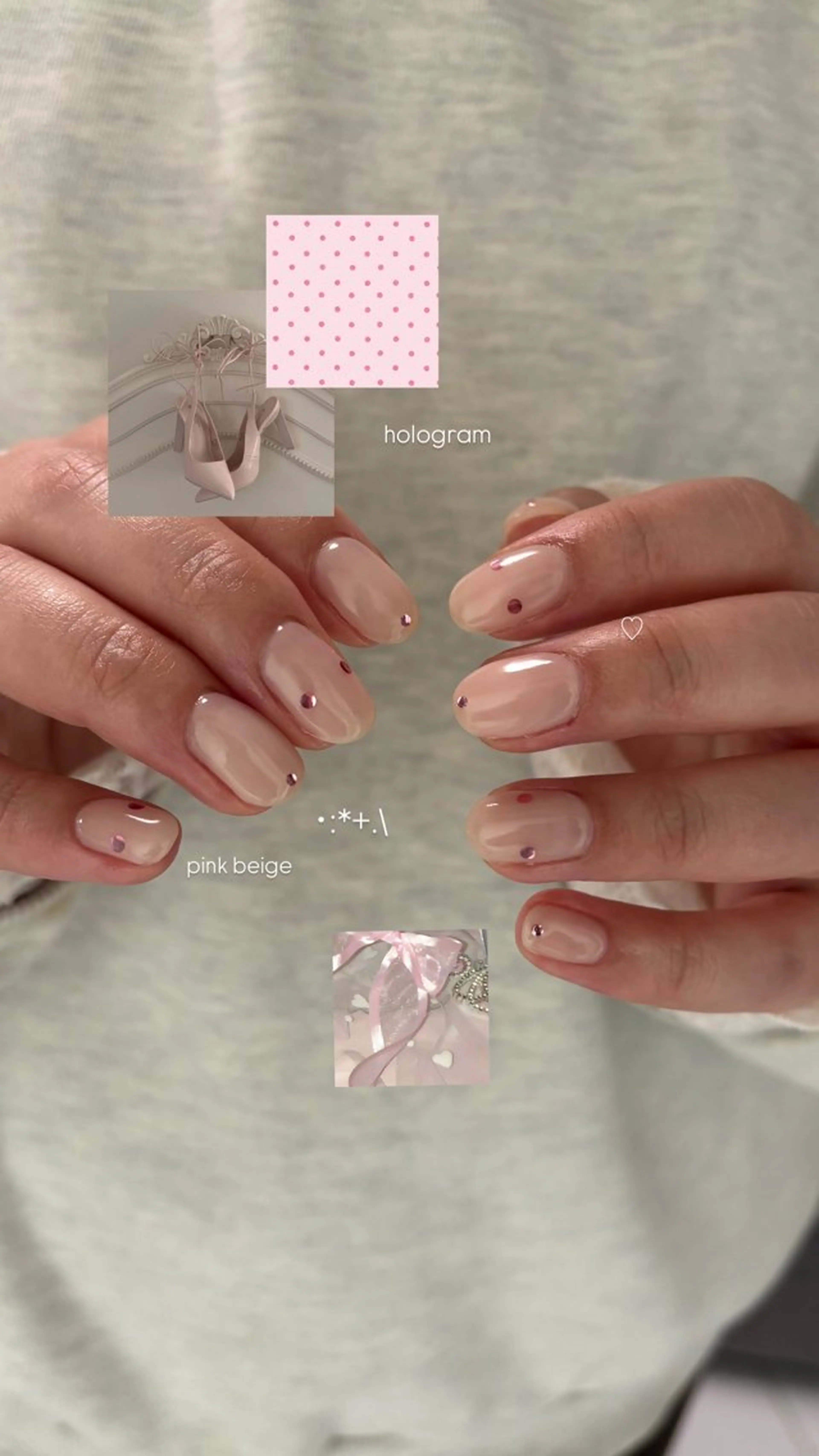 ネイル H'ami (haruka)のネイルデザイン