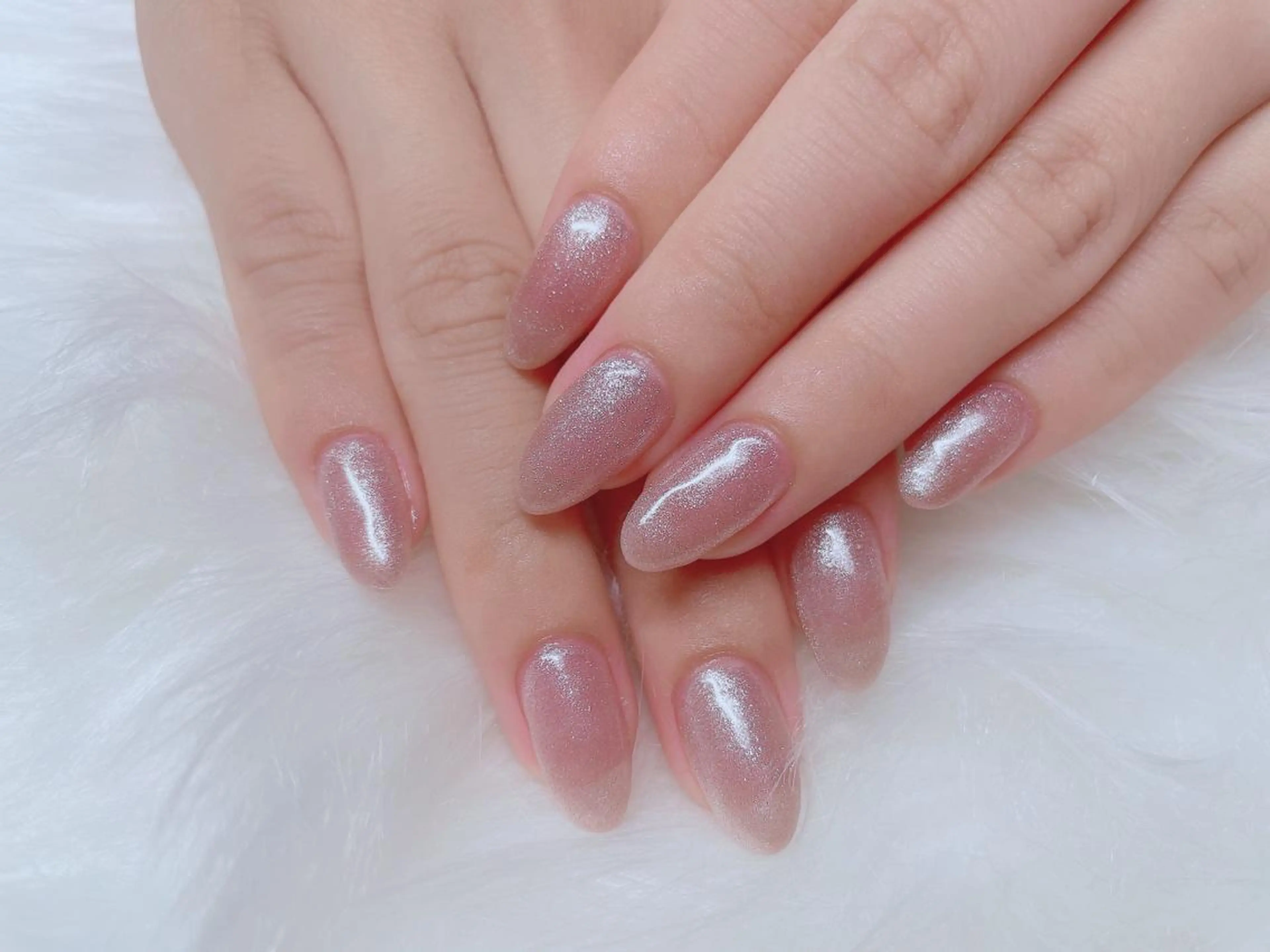 ネイル m saaのネイルデザイン