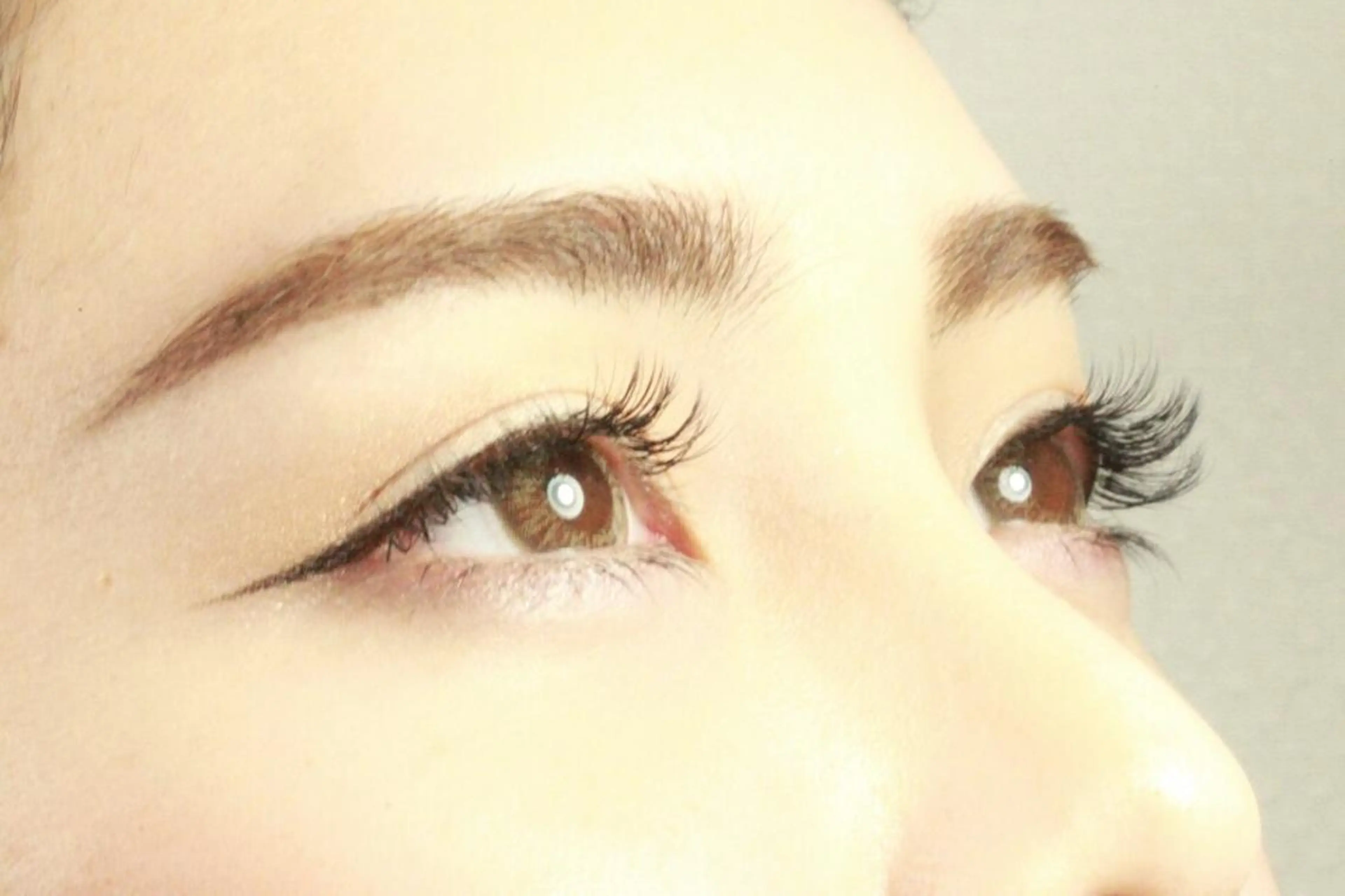 ELRe Ginzaのマツエク・マツパデザイン