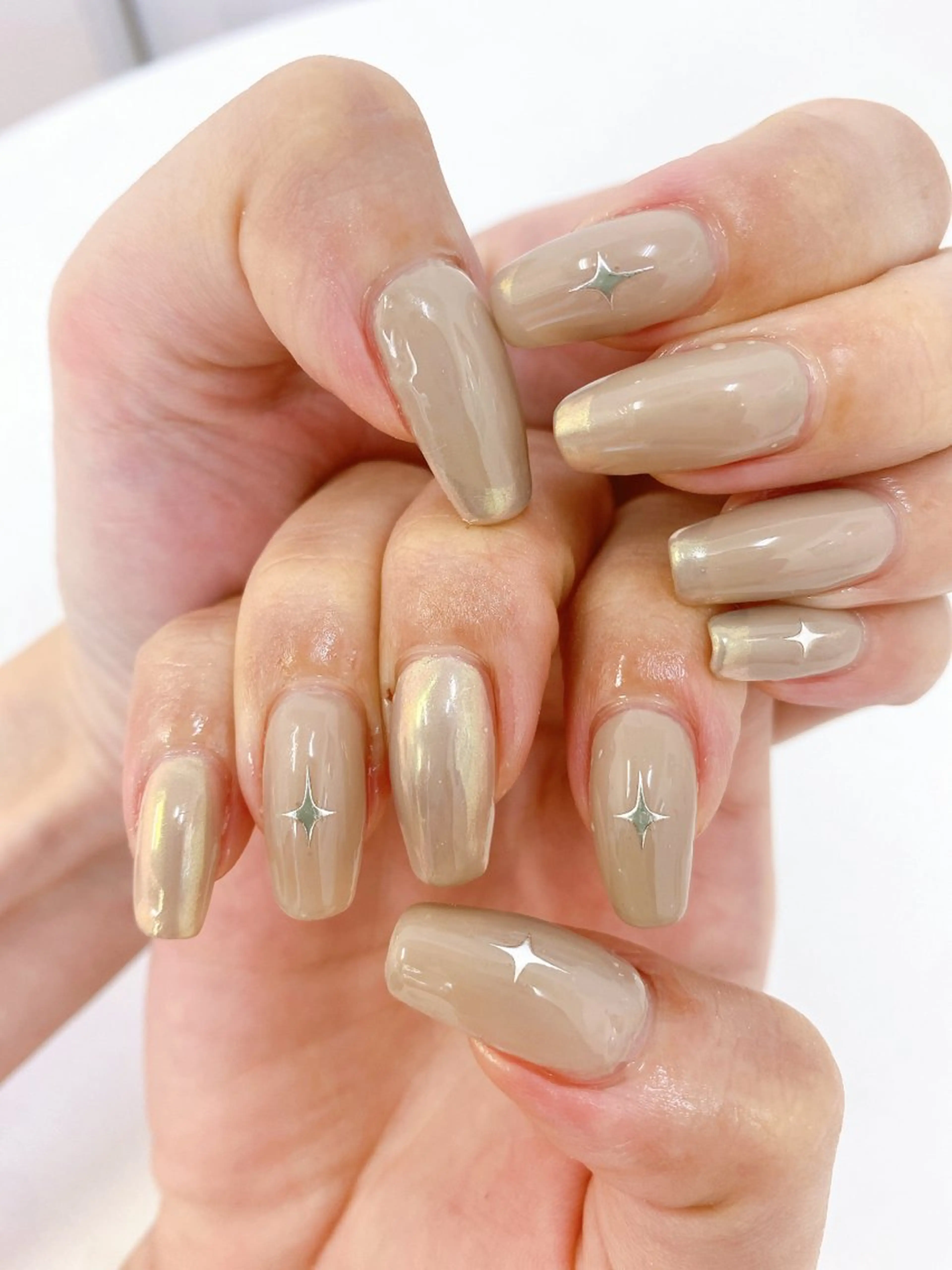 ネイル yn salonのネイルデザイン