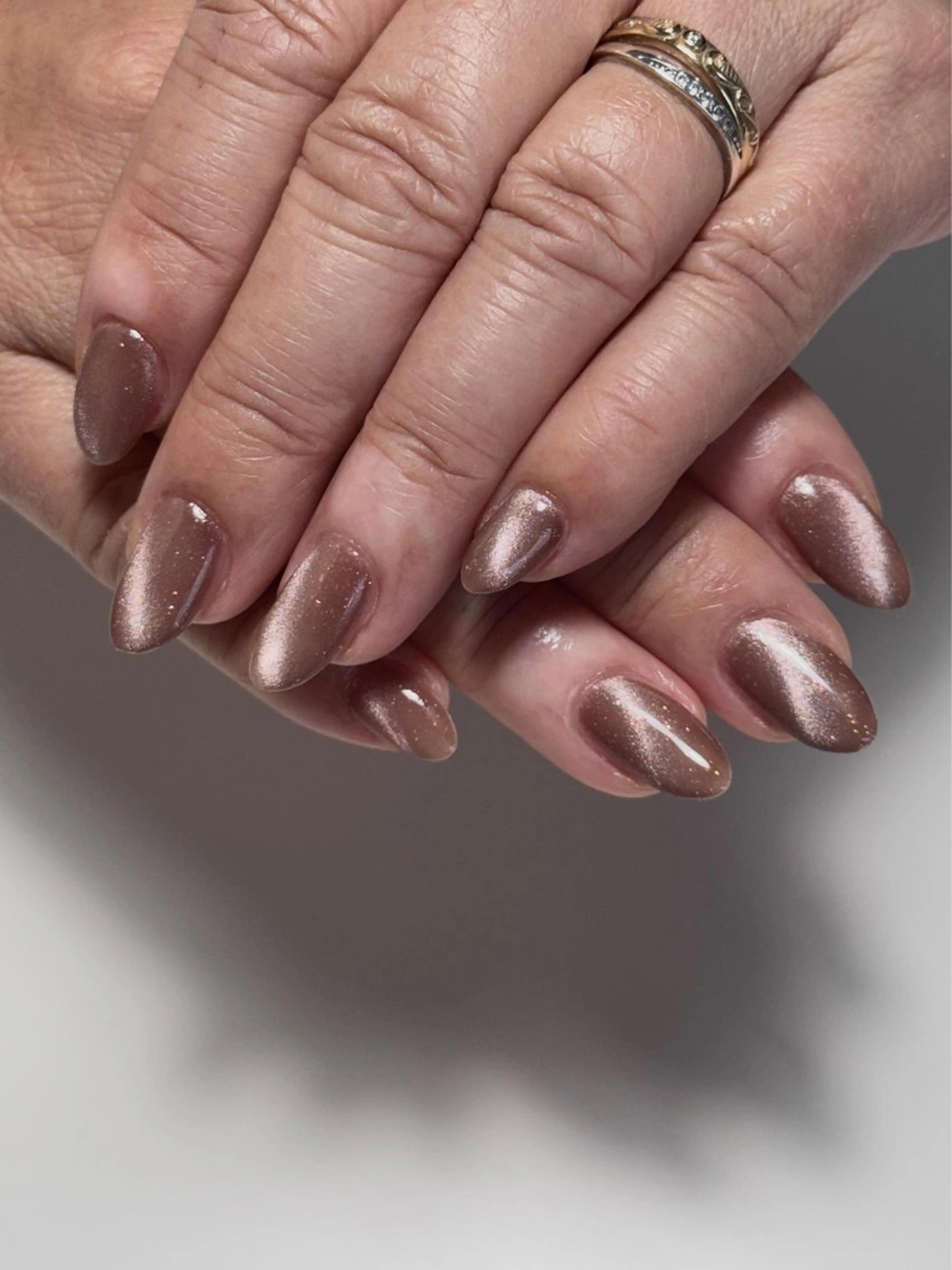 ネイル ハンドネイル 🧺mu ; u ｜ご予約はﾘｸｴｽﾄのネイルデザイン