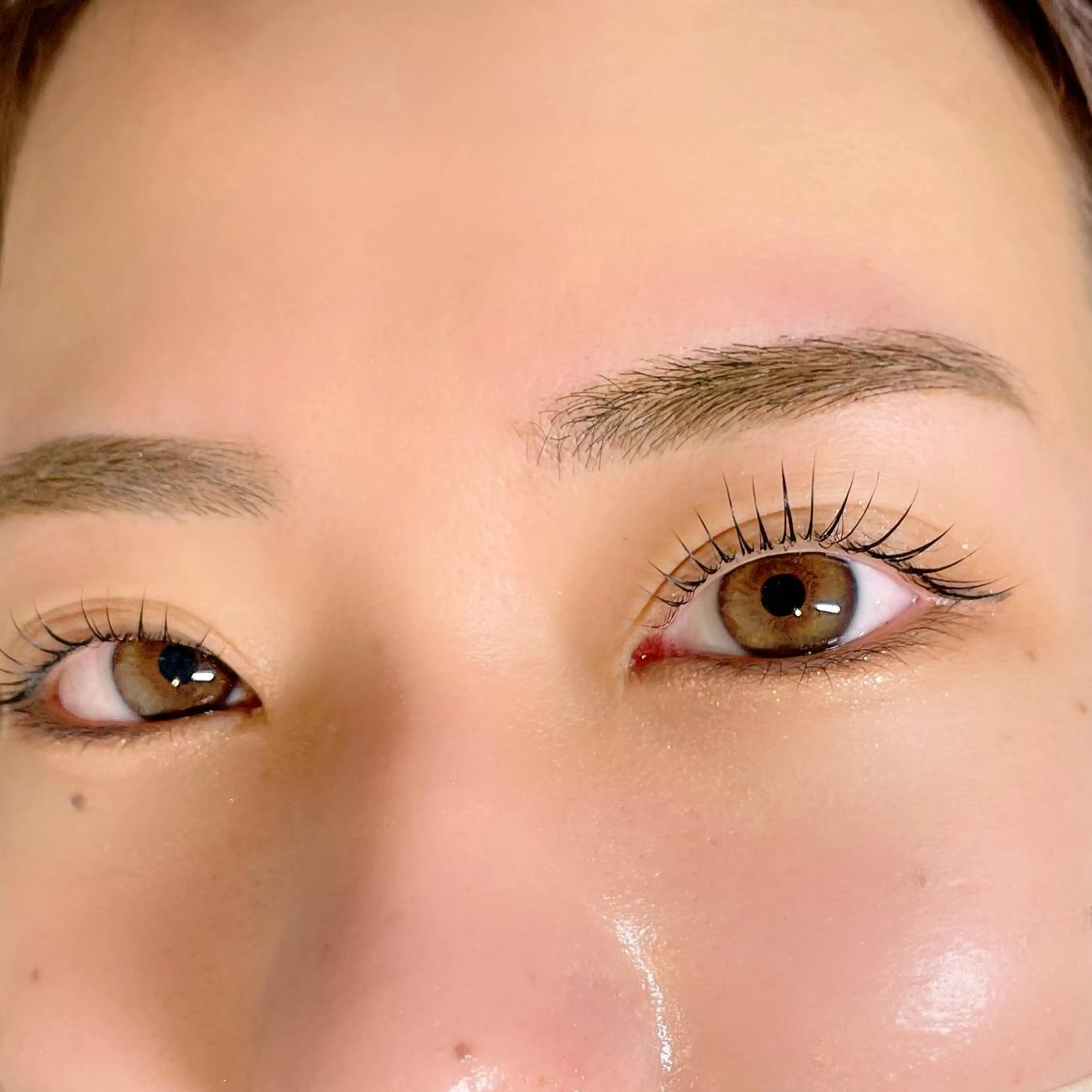 マツエク・マツパ Ui .のマツエク・マツパデザイン