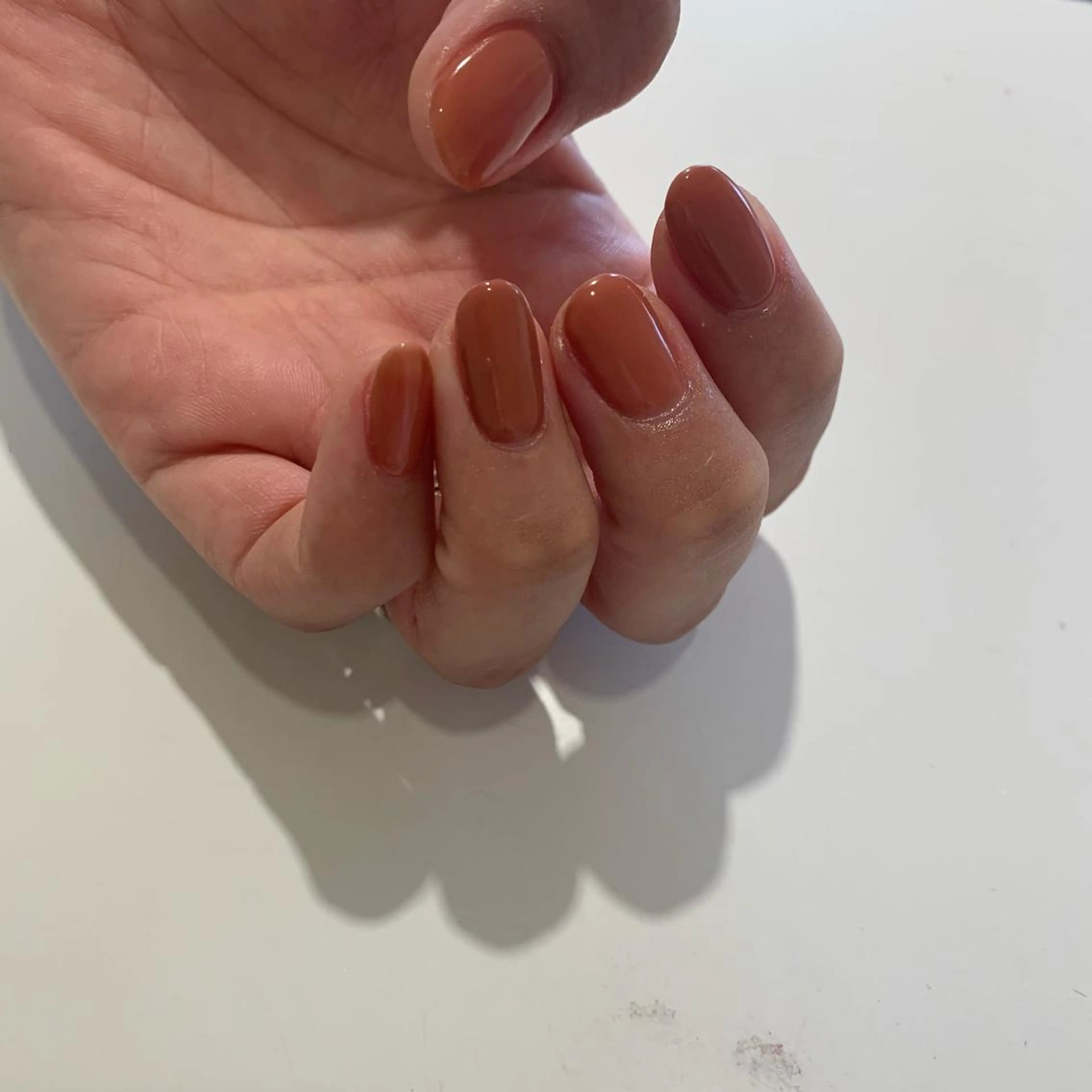 ネイル 佐藤 穂乃香のネイルデザイン