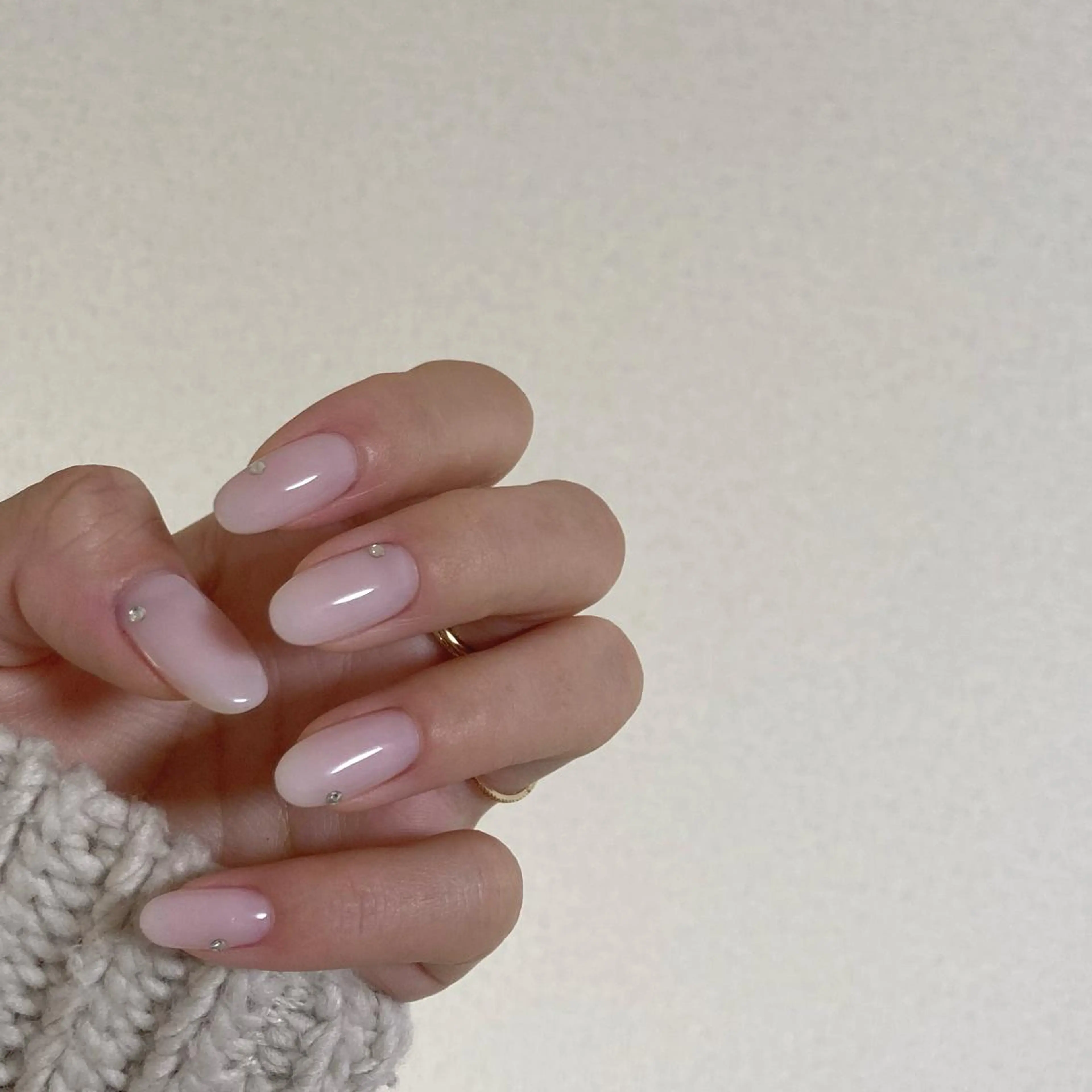 ネイル Faire MIKIのネイルデザイン