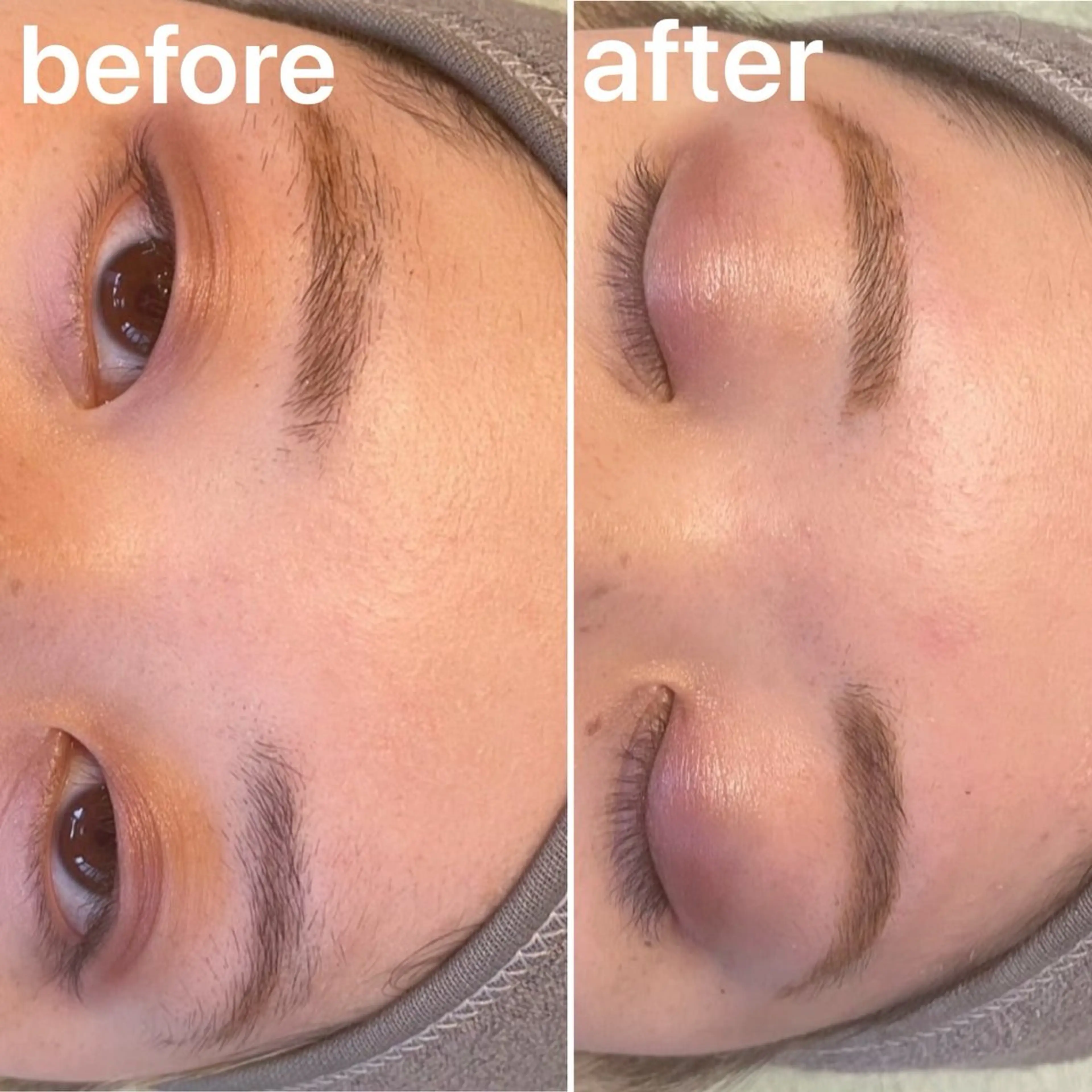 アイブロウ HBL推奨サロン /evergreenの眉毛・アイブロウイメージ